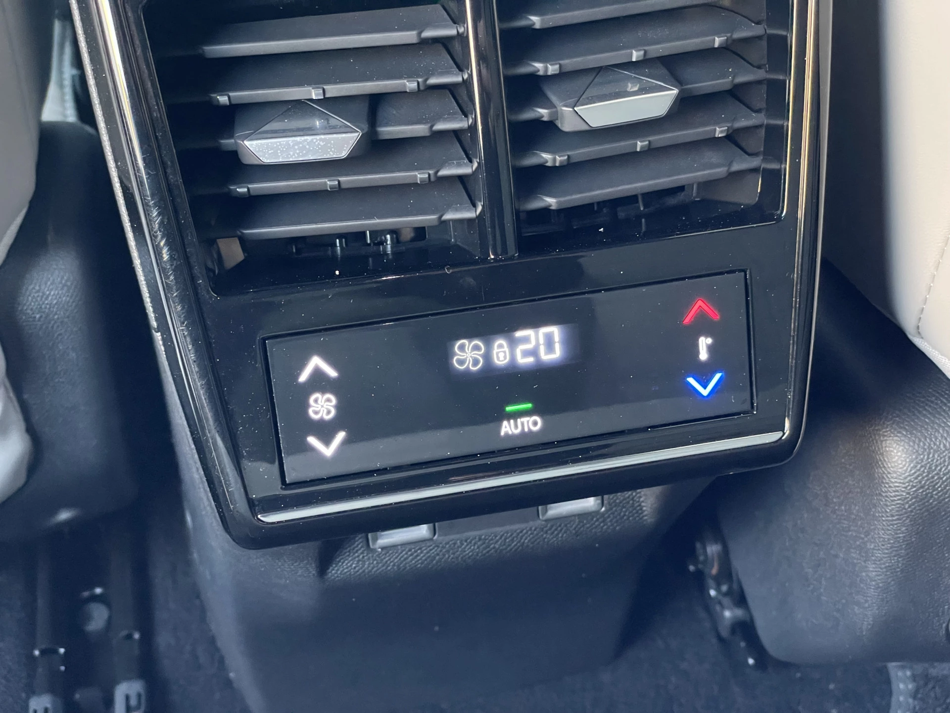 Hoofdafbeelding DS DS 7