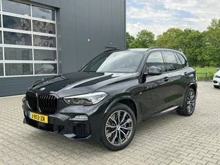 BMW X5 xDrive45e M-Sport High Executive