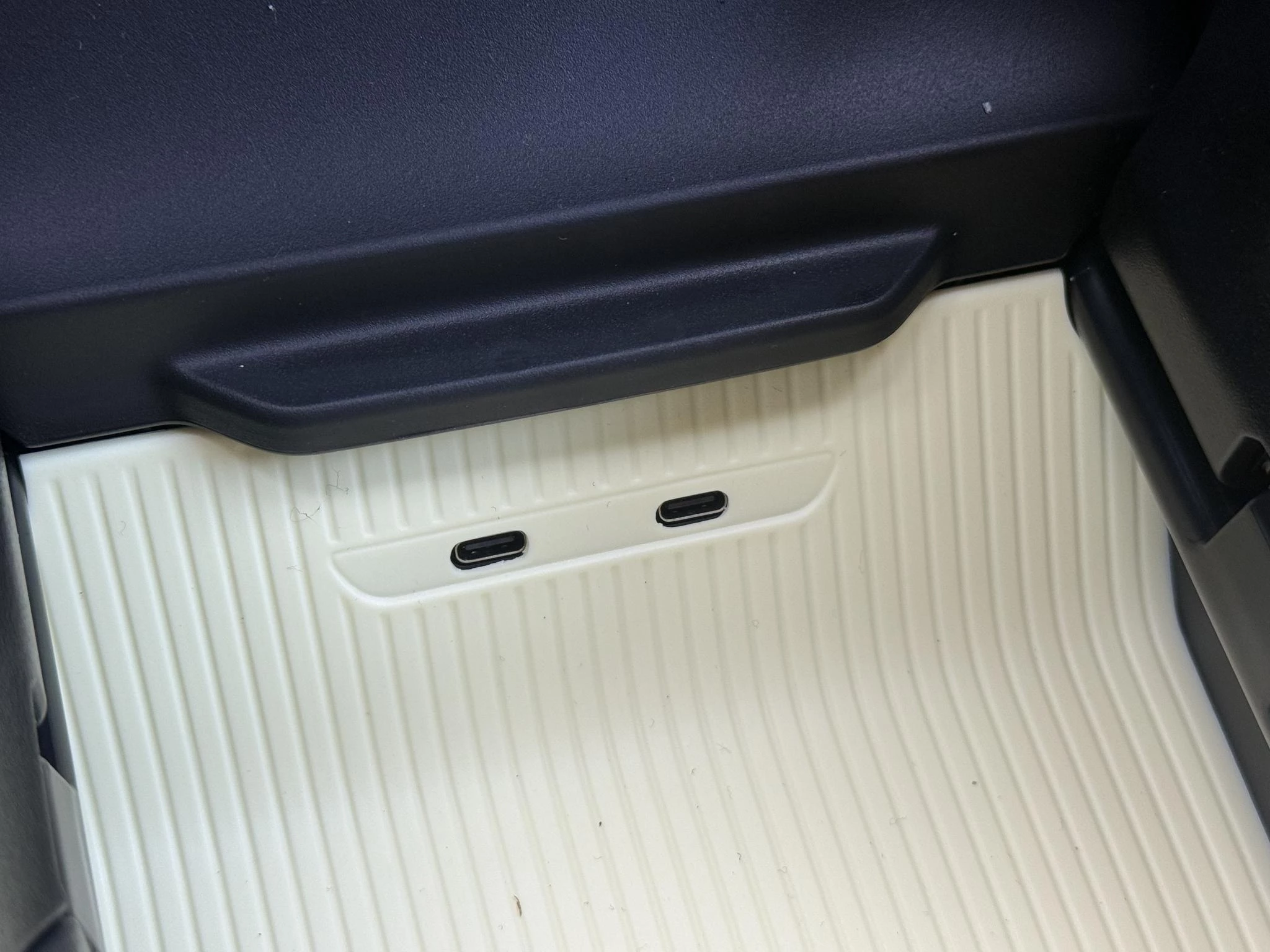 Hoofdafbeelding Volvo EX30