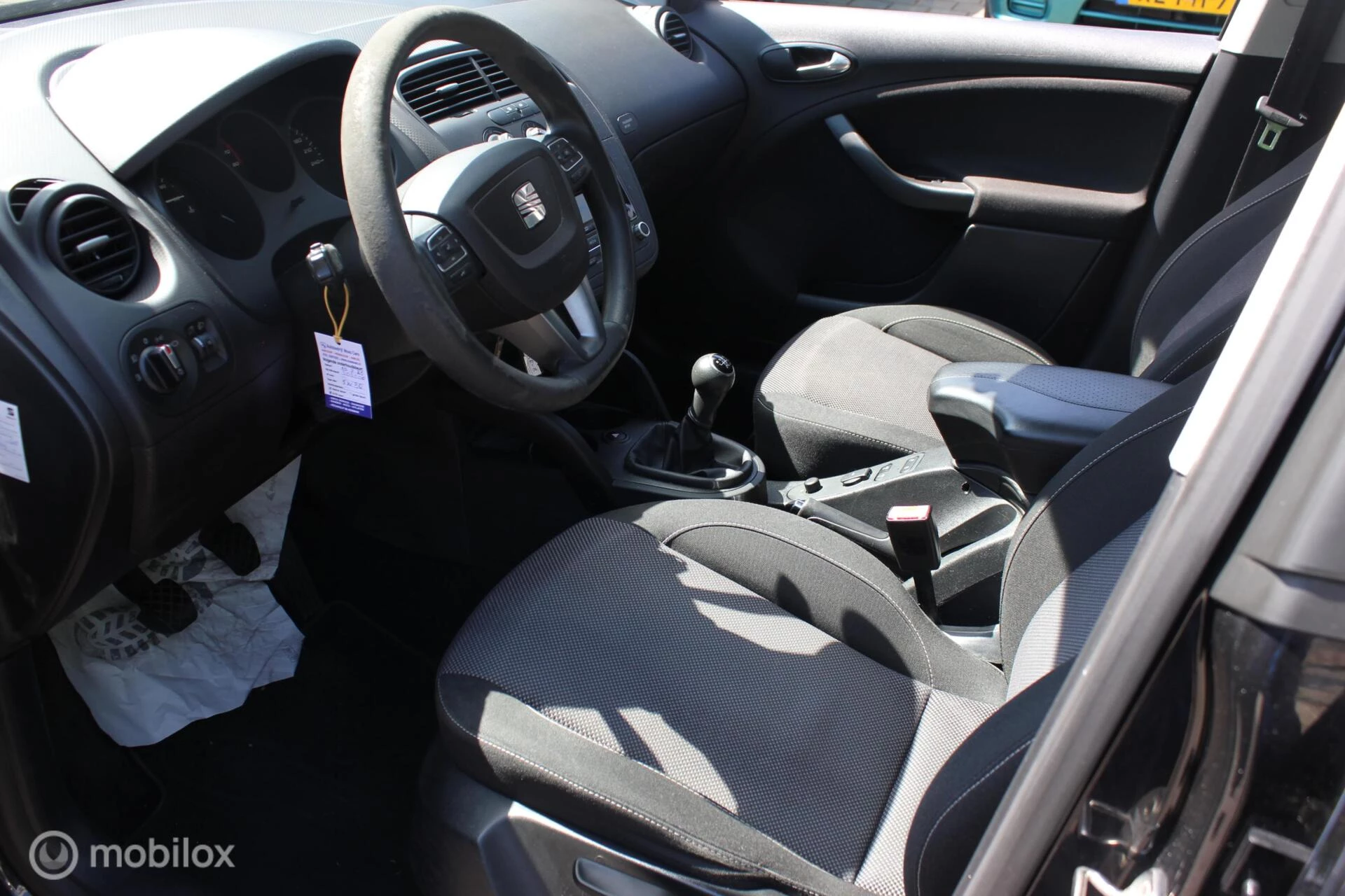 Hoofdafbeelding SEAT Altea XL