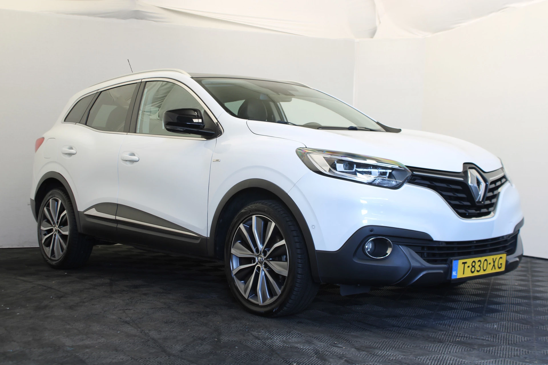 Hoofdafbeelding Renault Kadjar