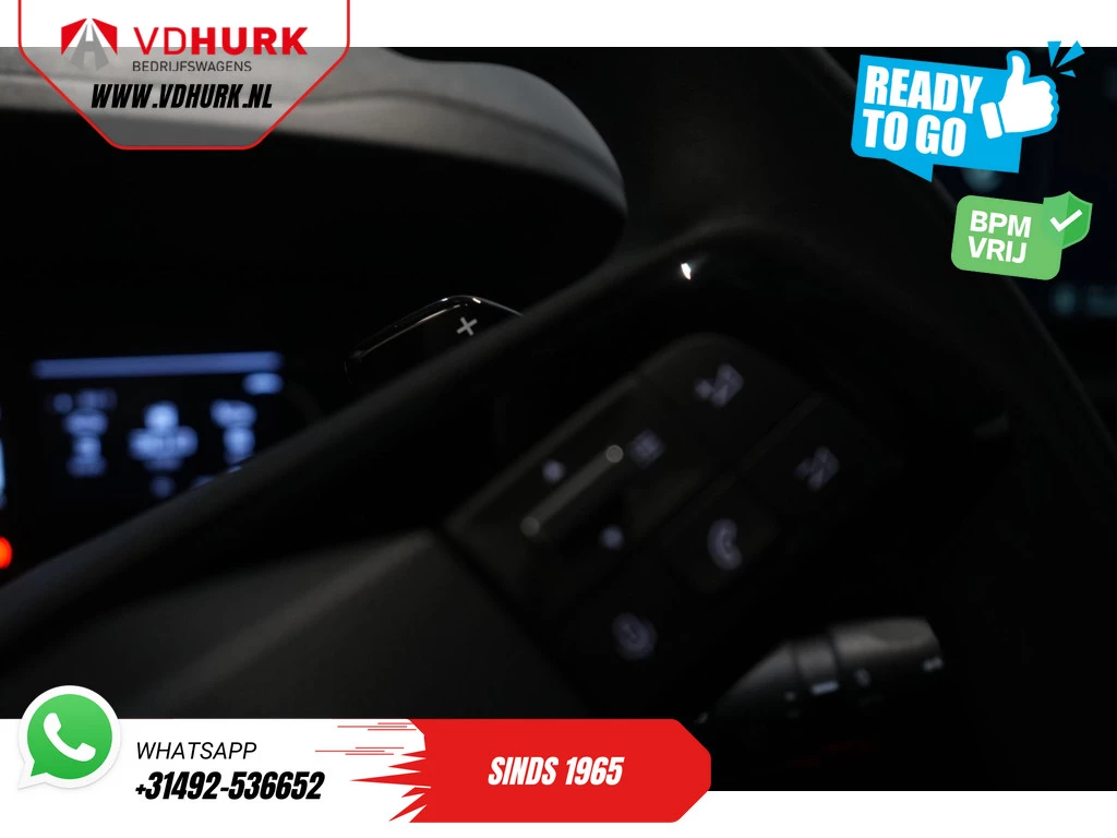 Hoofdafbeelding Toyota ProAce