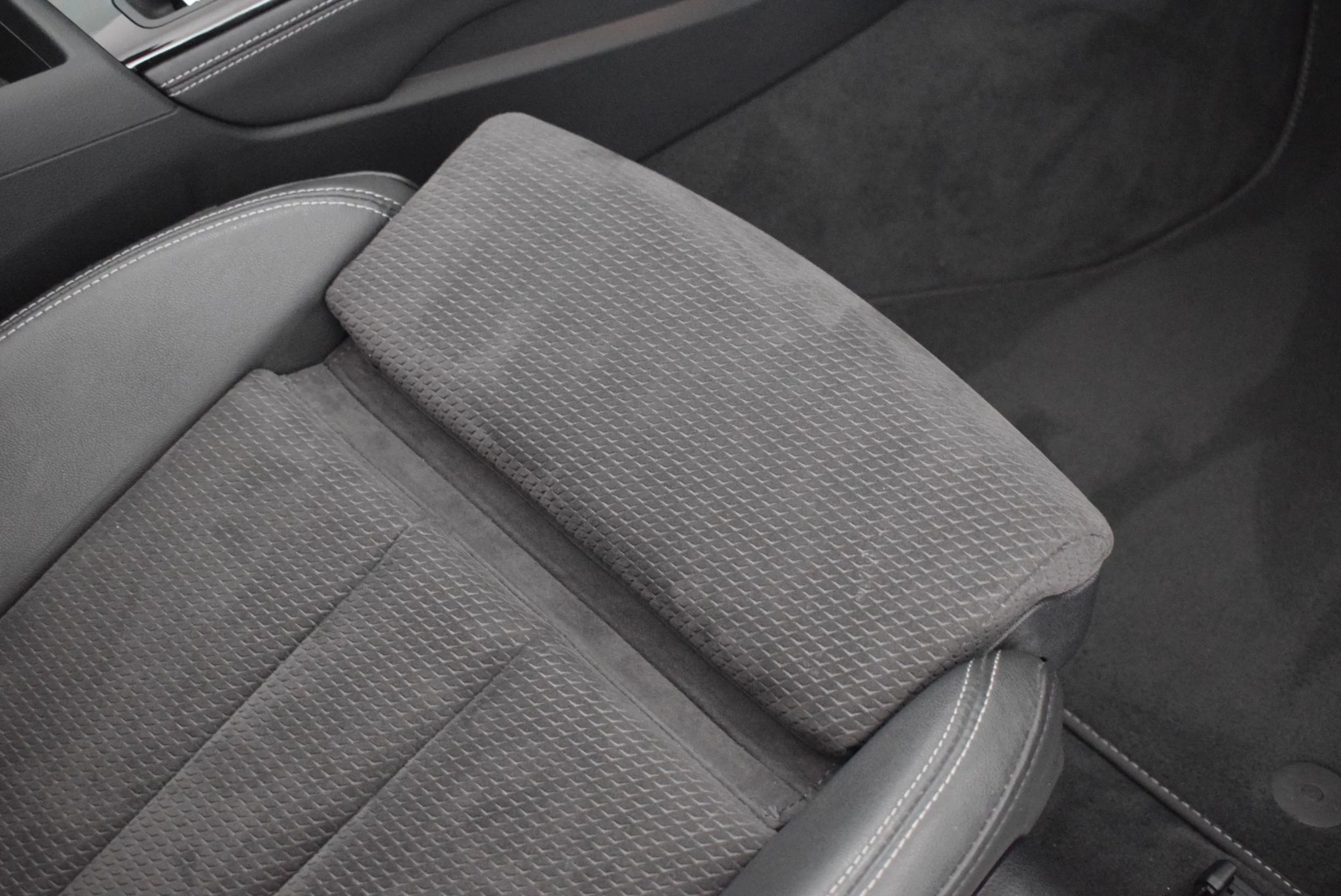 Hoofdafbeelding Audi S5