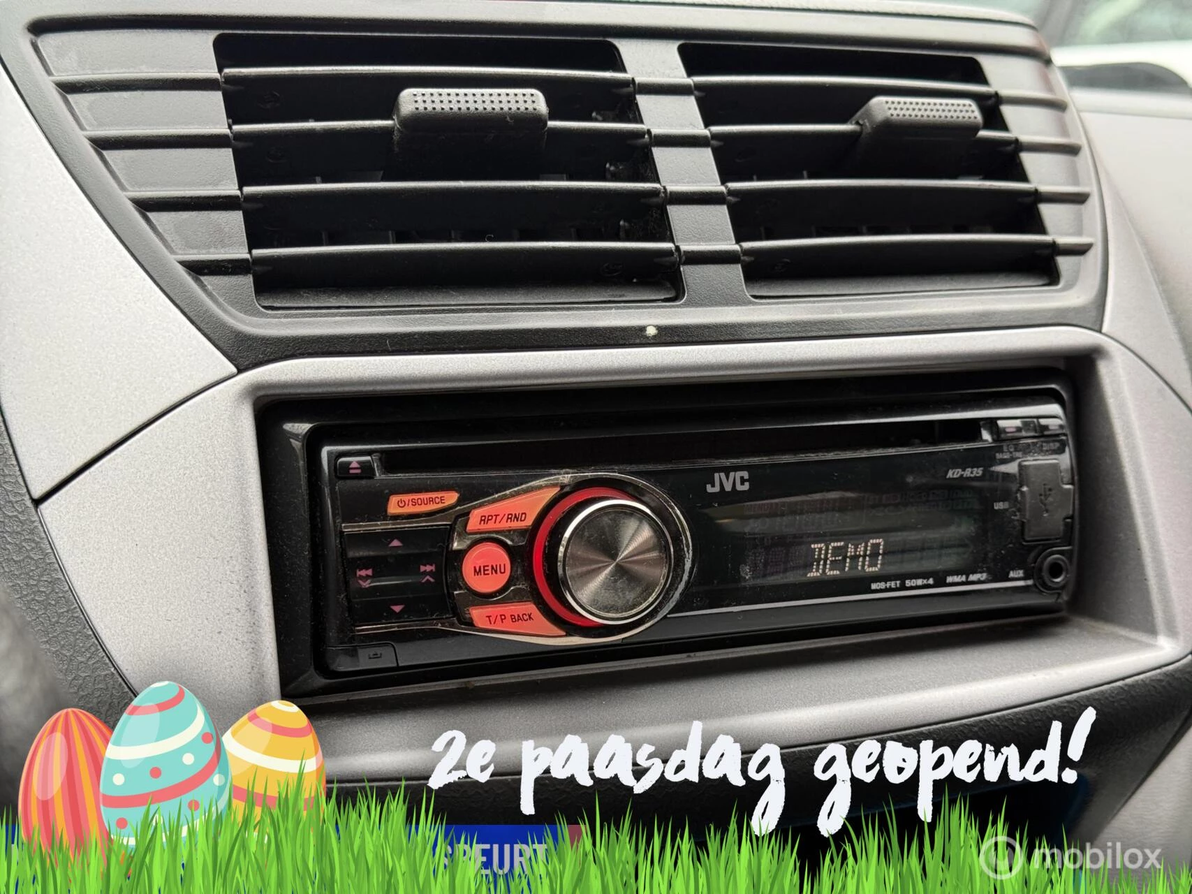 Hoofdafbeelding Suzuki Alto