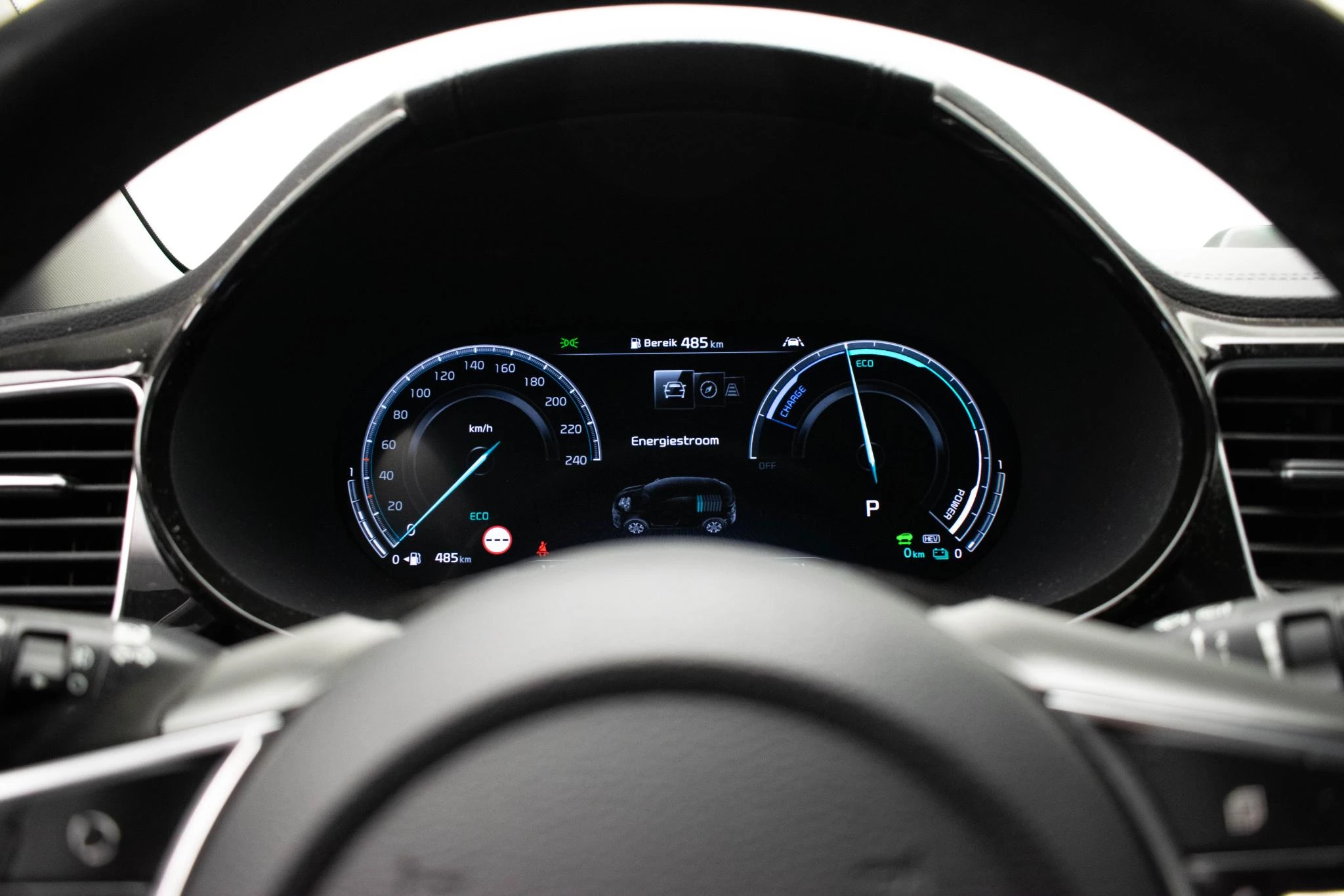 Hoofdafbeelding Kia XCeed