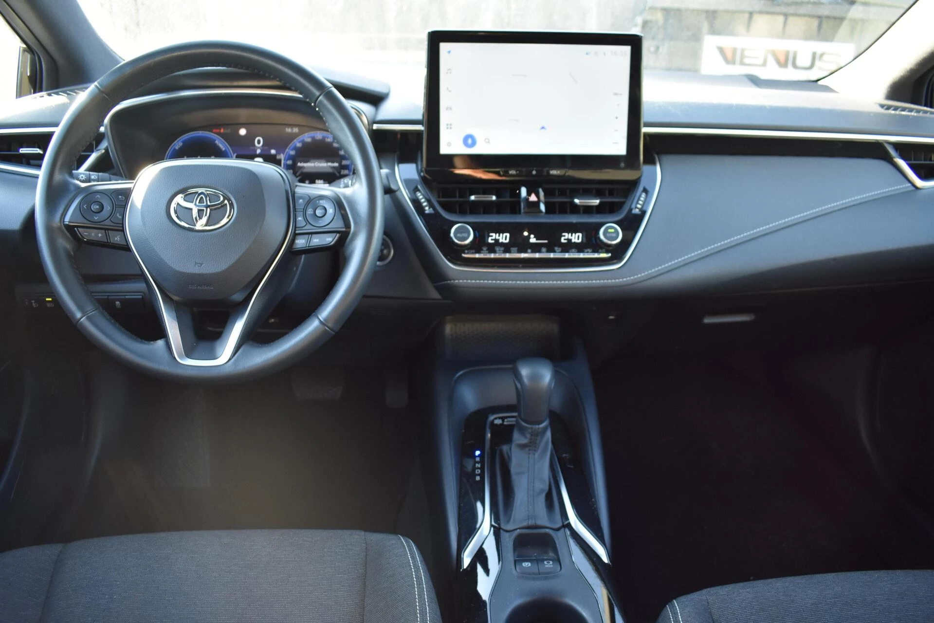 Hoofdafbeelding Toyota Corolla Touring Sports