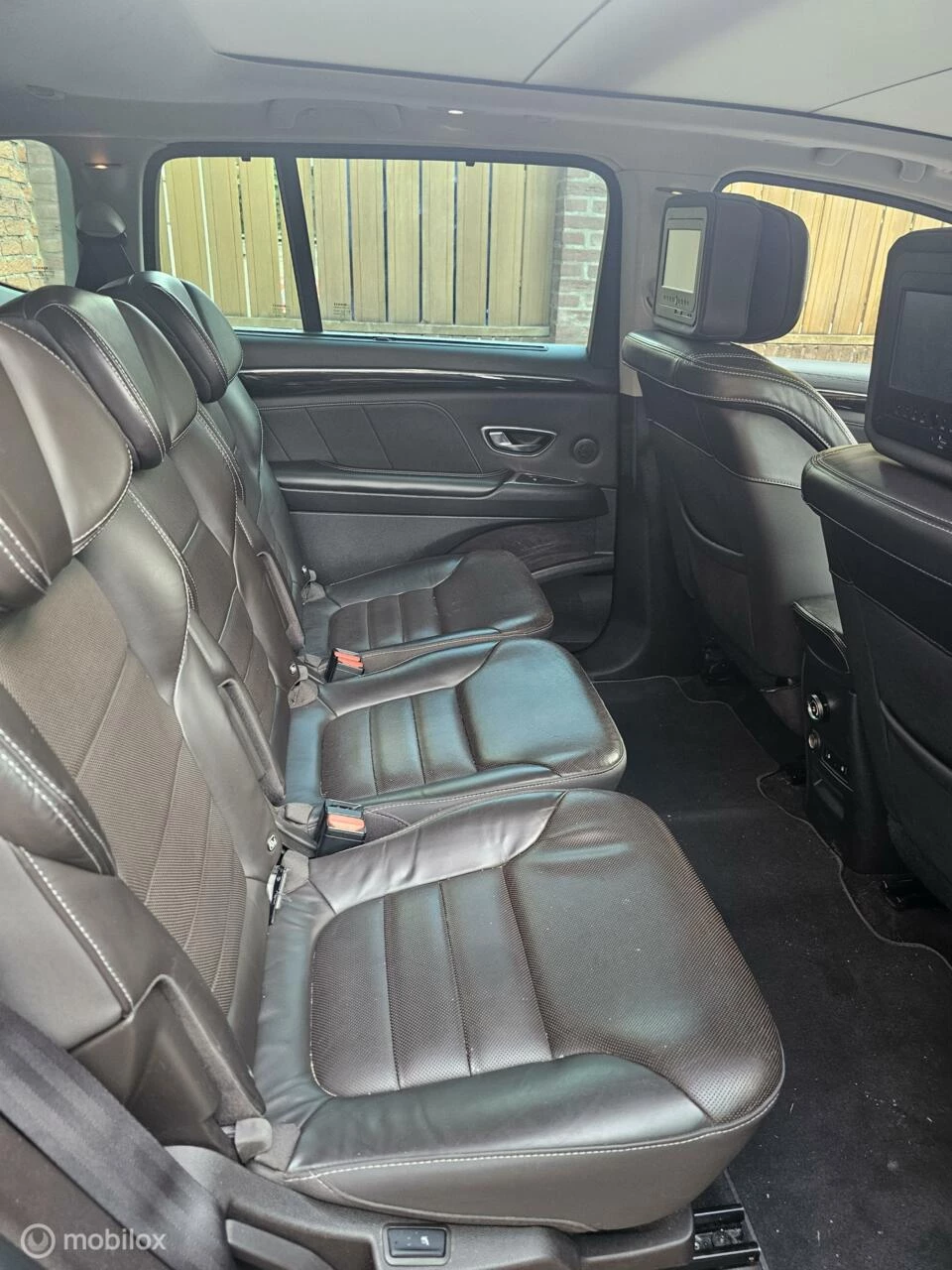 Hoofdafbeelding Renault Espace
