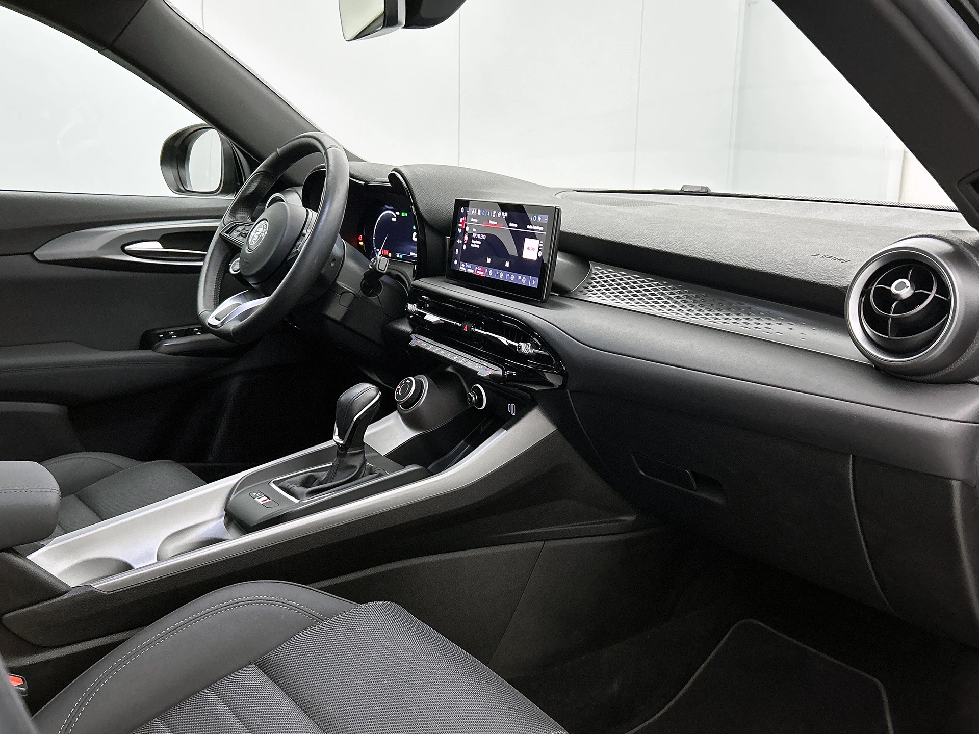 Hoofdafbeelding Alfa Romeo Tonale