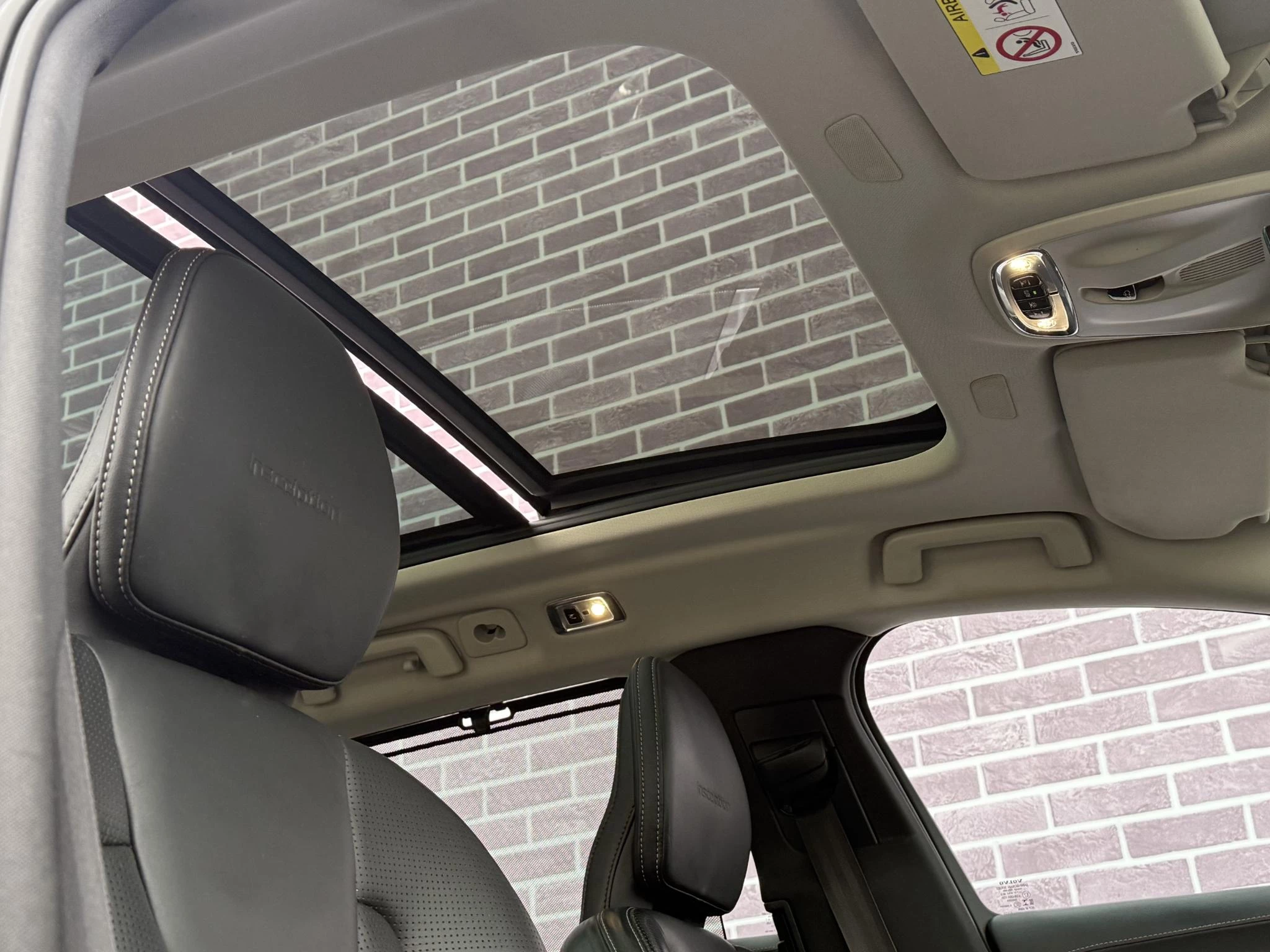 Hoofdafbeelding Volvo V90