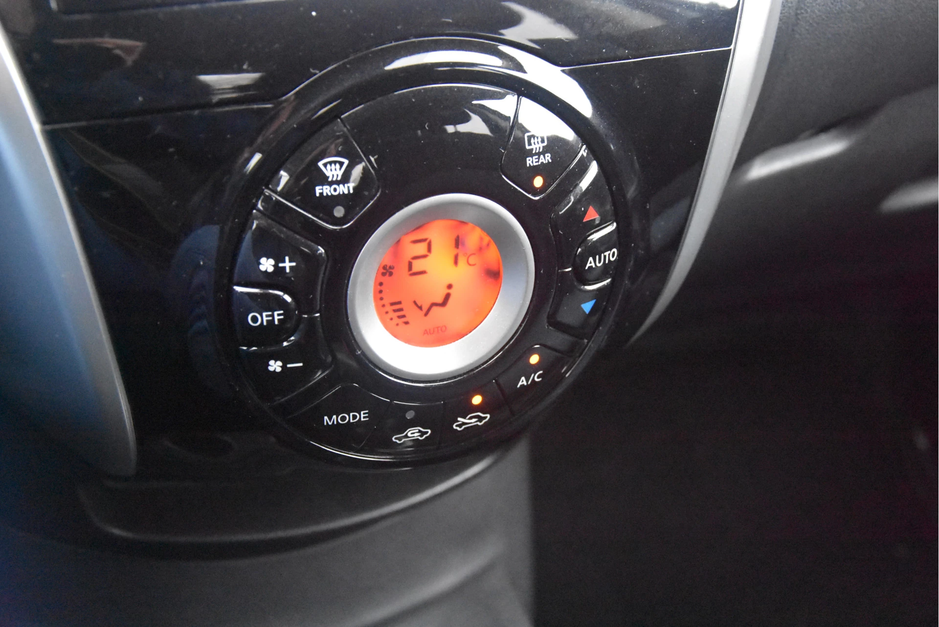 Hoofdafbeelding Nissan Note