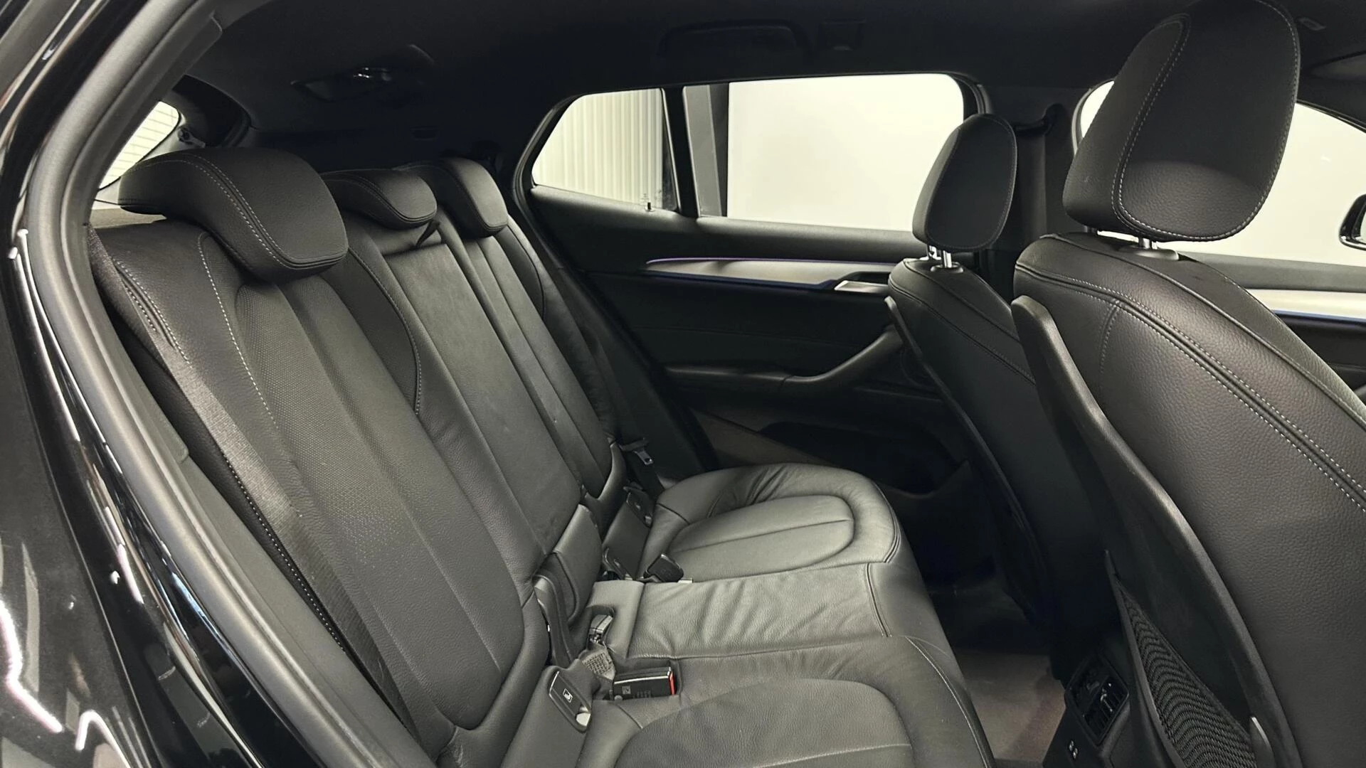 Hoofdafbeelding BMW X2
