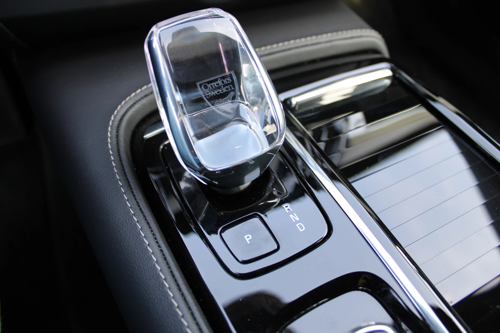 Hoofdafbeelding Volvo S90