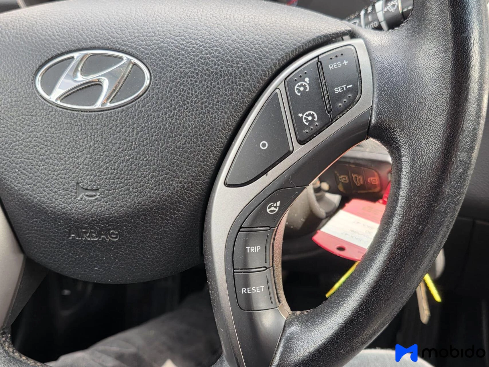 Hoofdafbeelding Hyundai i30
