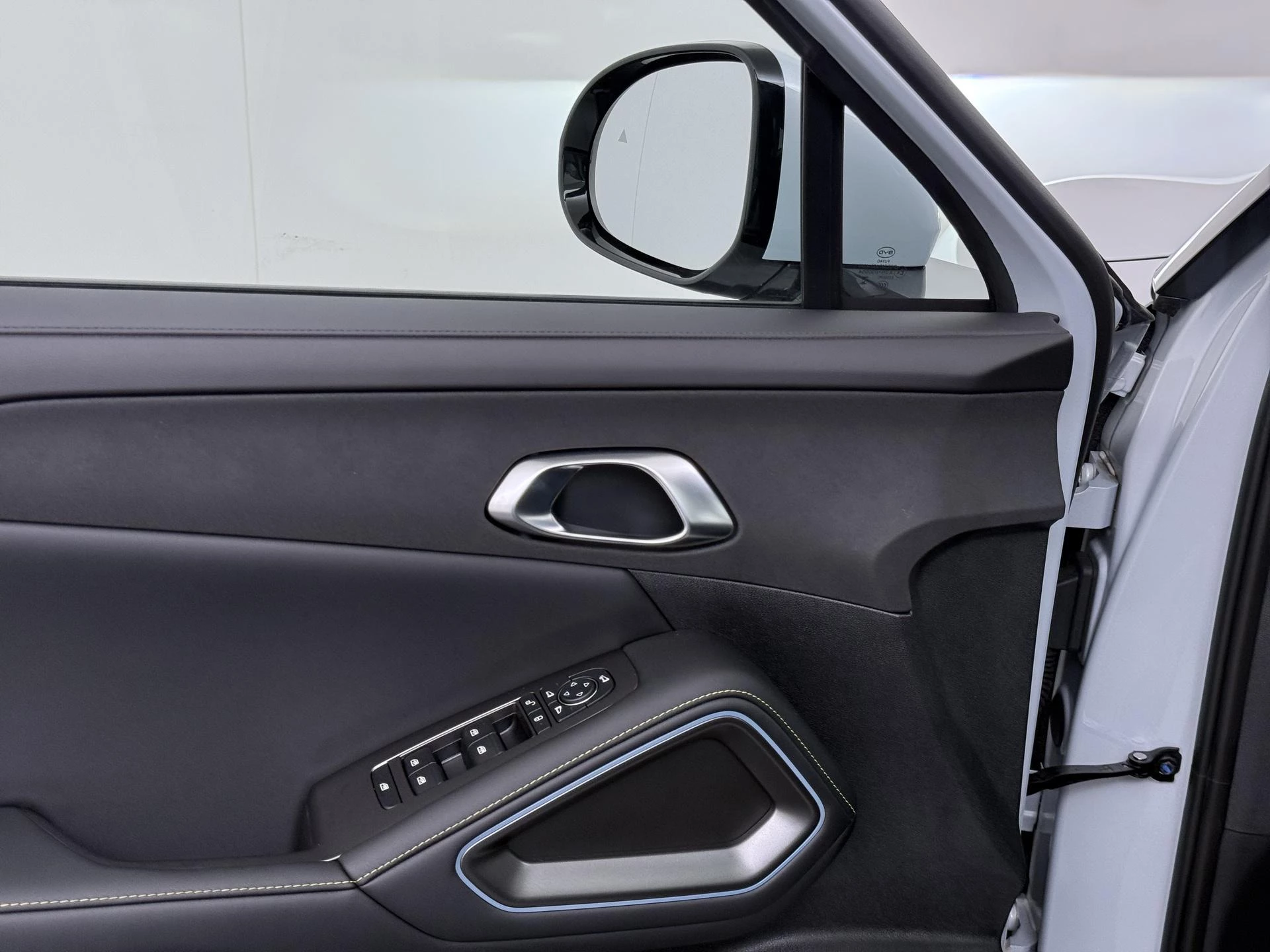 Hoofdafbeelding BYD ATTO 2