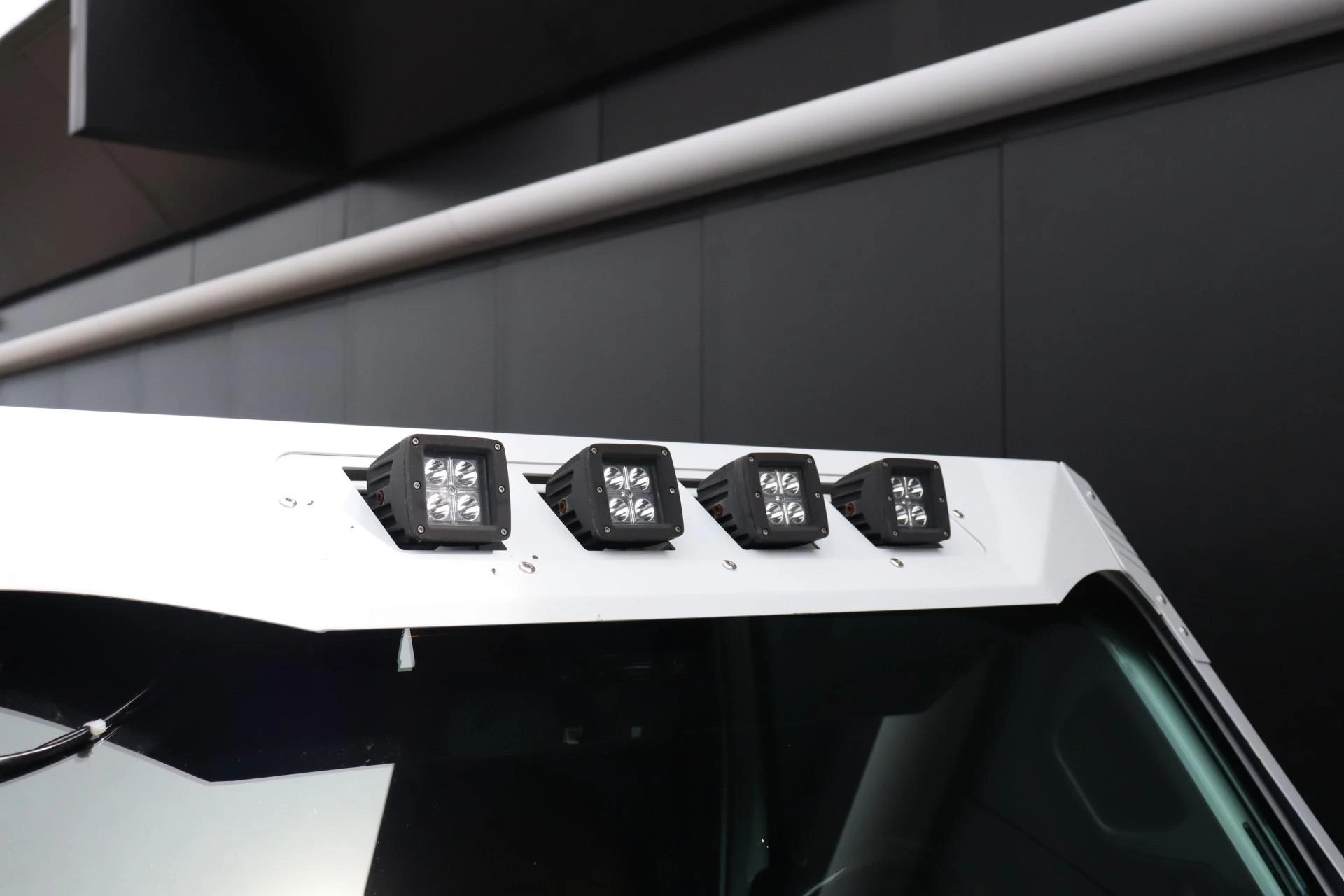 Hoofdafbeelding Jeep Gladiator