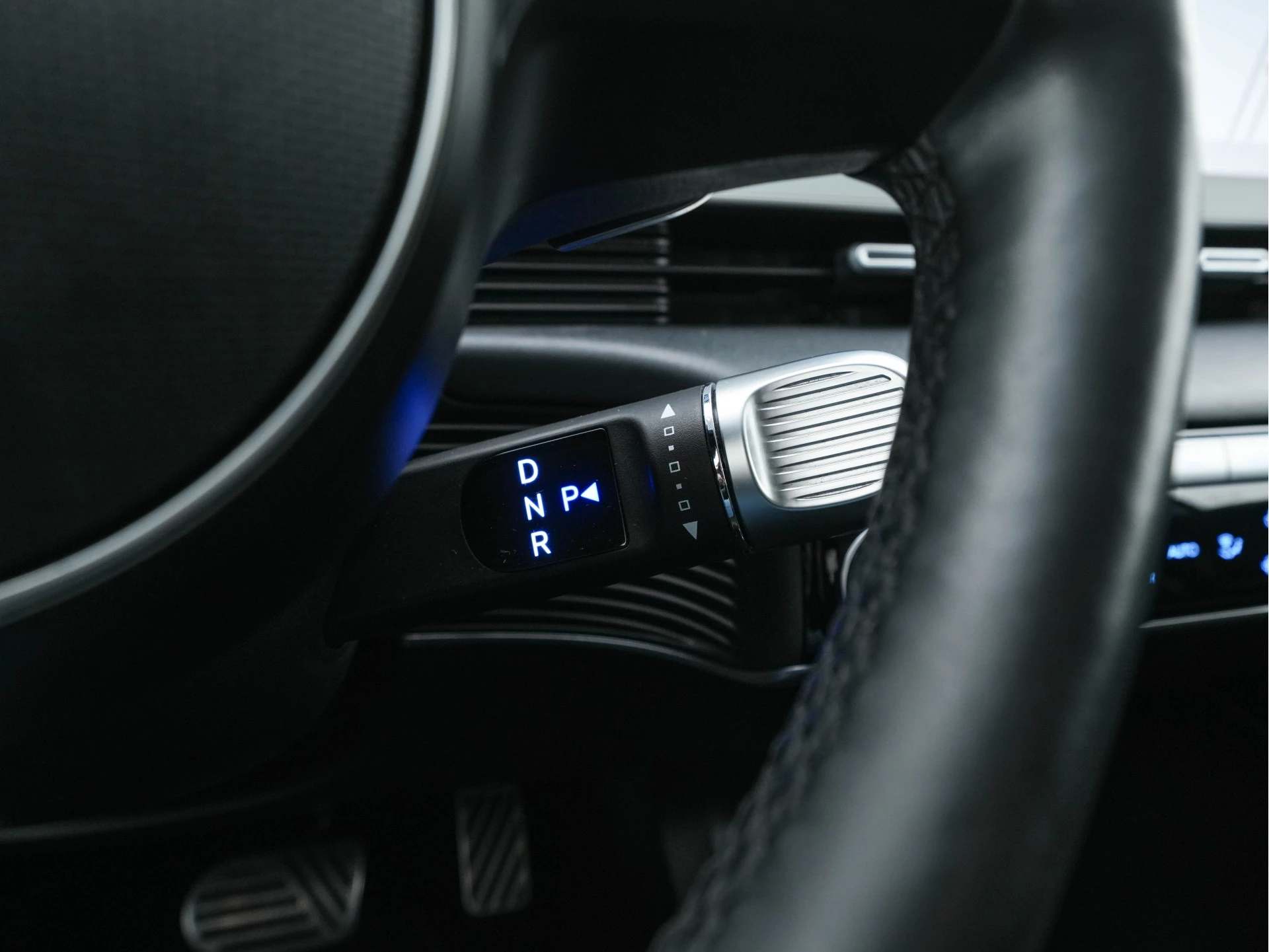 Hoofdafbeelding Hyundai IONIQ 5