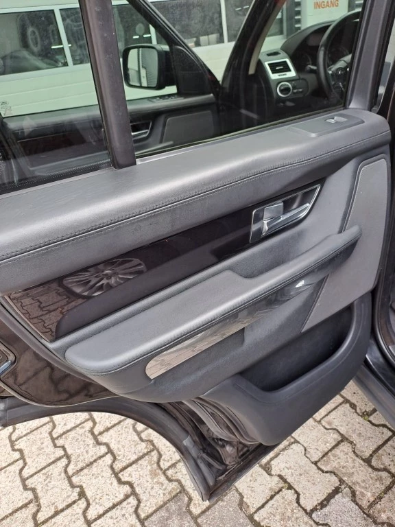 Hoofdafbeelding Land Rover Range Rover