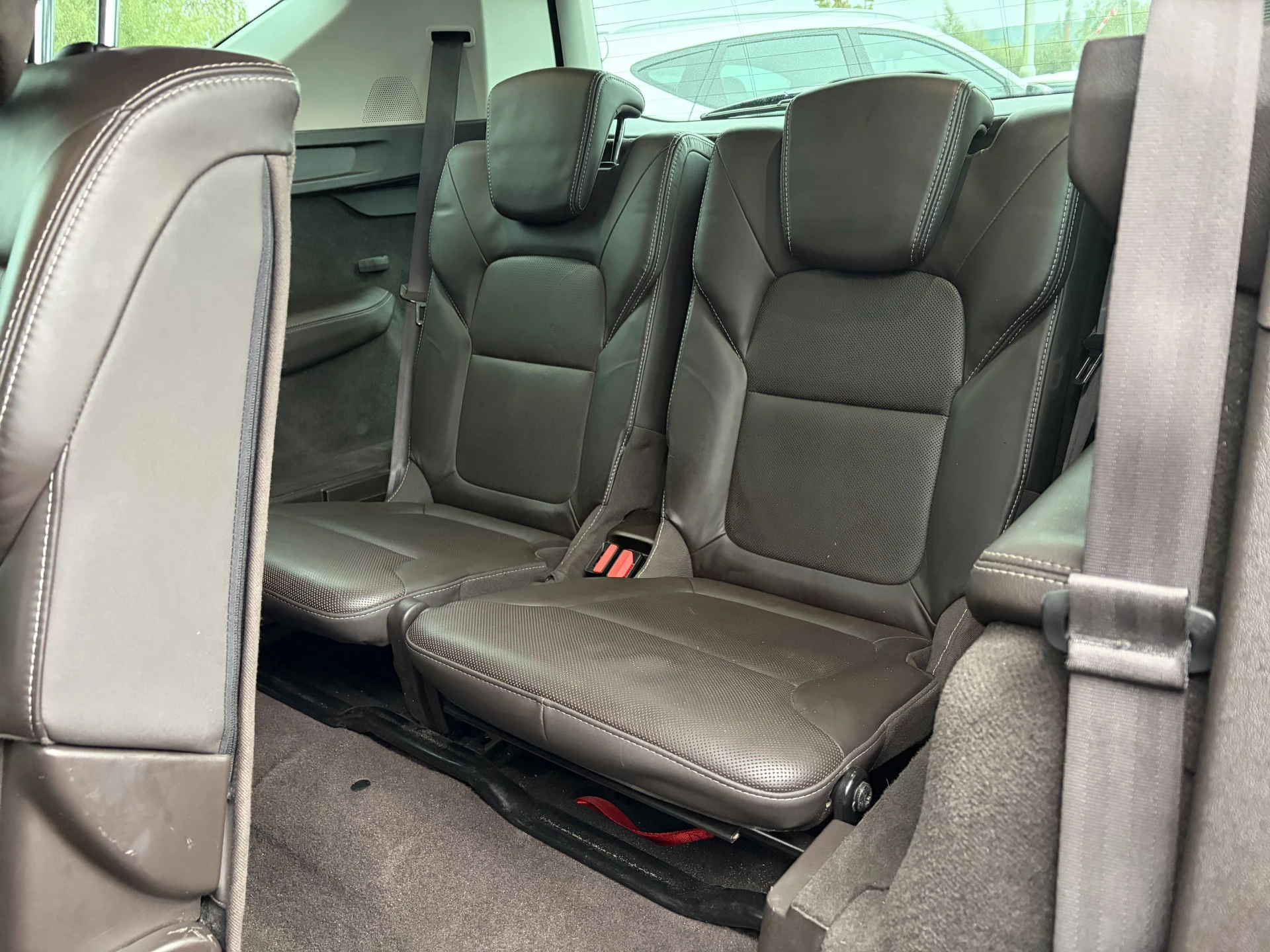 Hoofdafbeelding Renault Espace