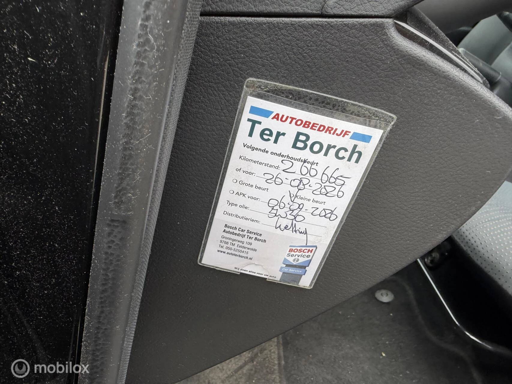 Hoofdafbeelding Mazda 6