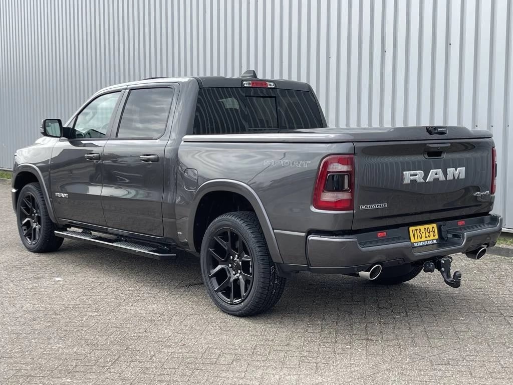 Hoofdafbeelding Dodge Ram Pick-Up