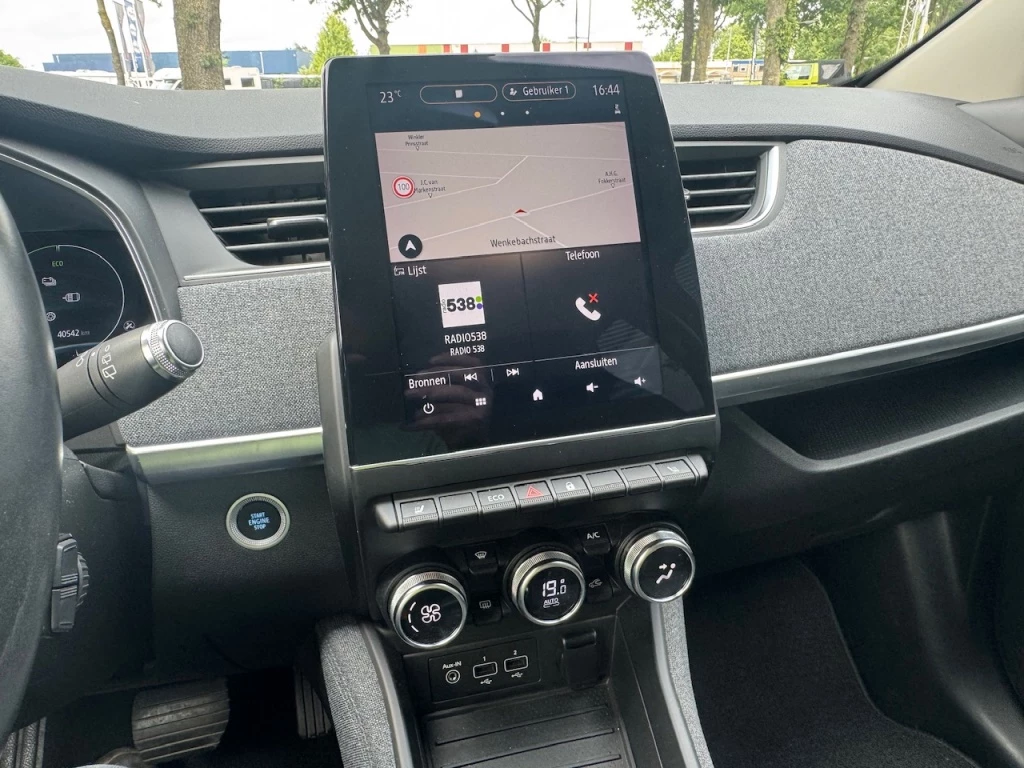 Hoofdafbeelding Renault ZOE