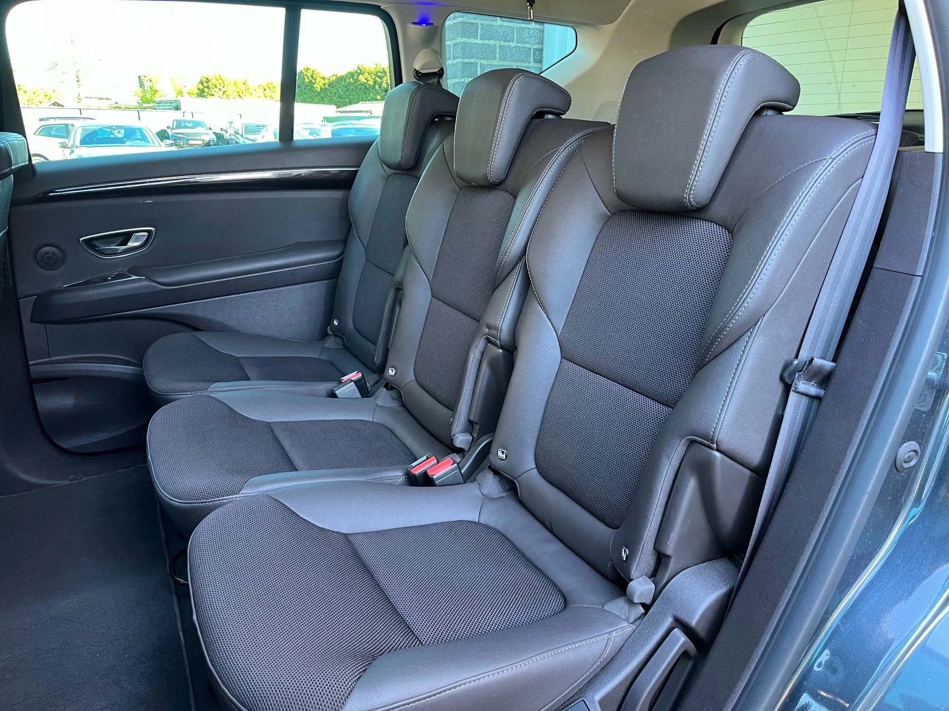 Hoofdafbeelding Renault Espace