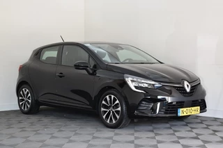 Renault Clio 1.0 TCE 90PK ZEN