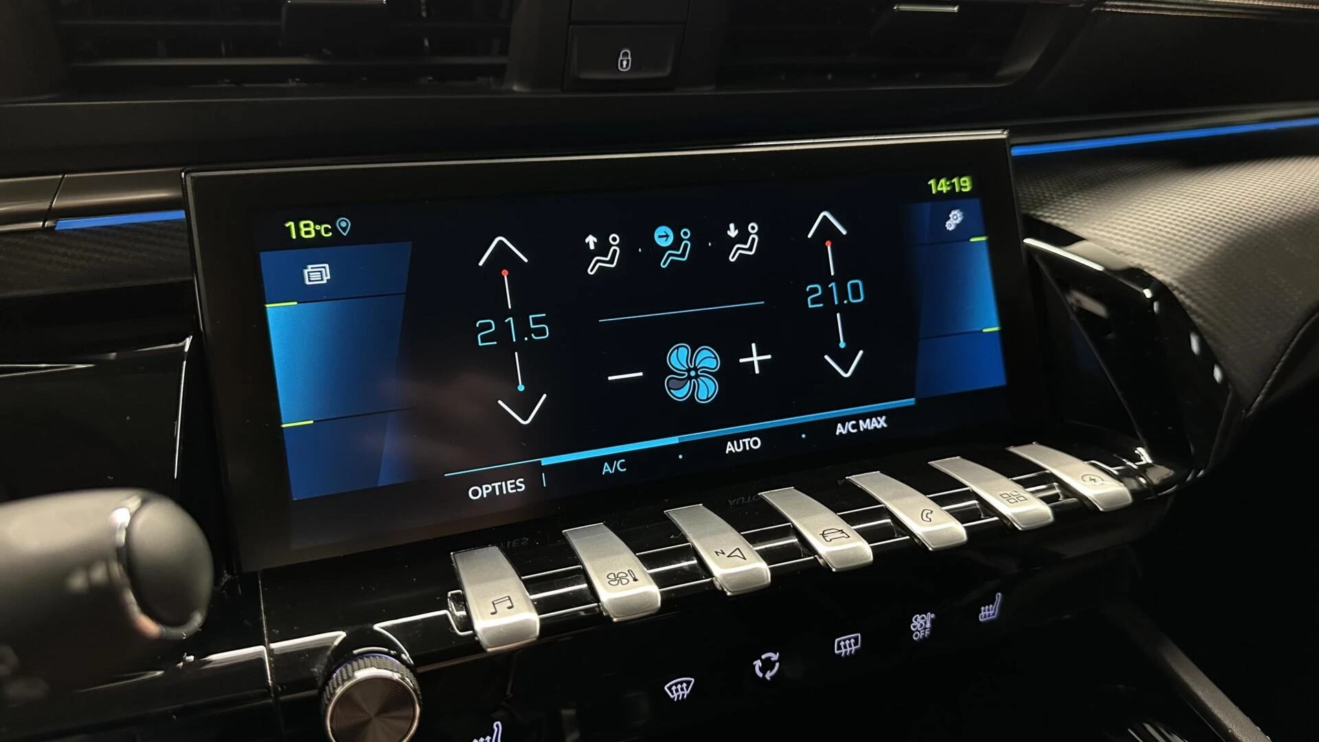 Hoofdafbeelding Peugeot 508