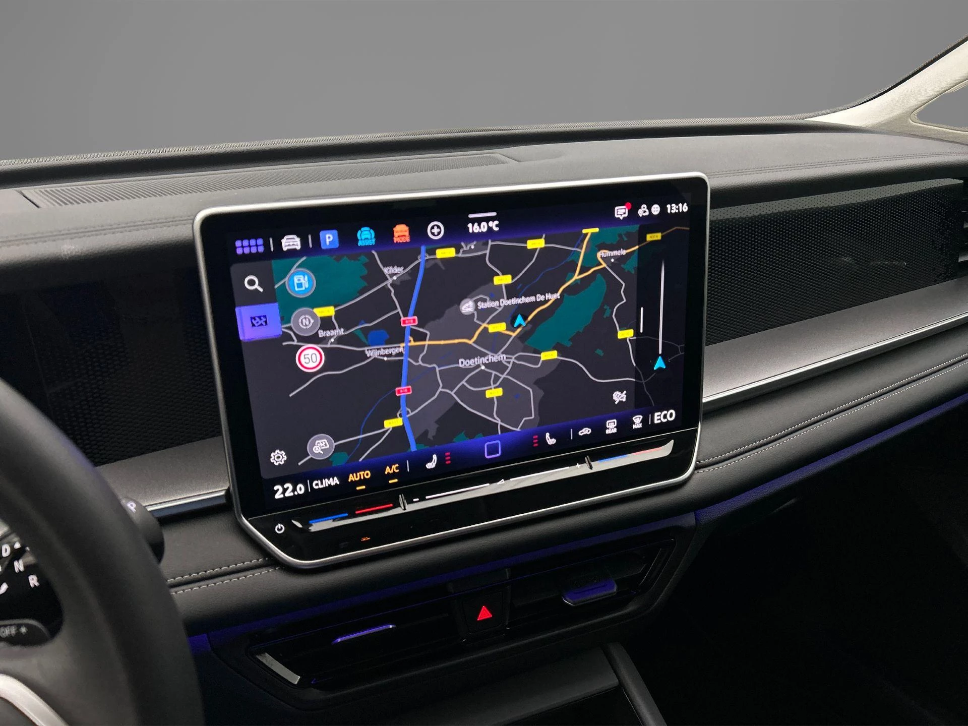 Hoofdafbeelding Volkswagen Tayron