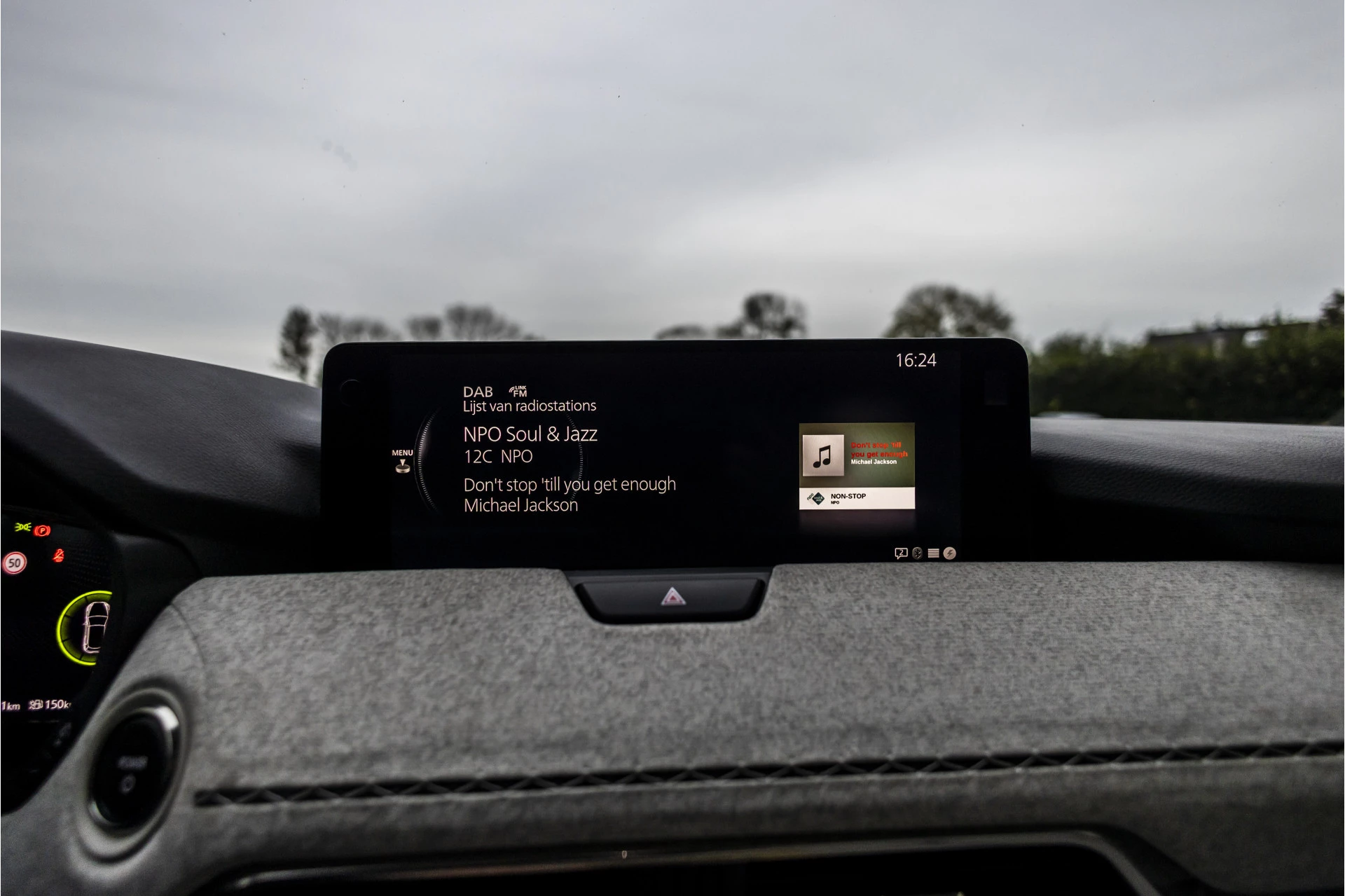 Hoofdafbeelding Mazda CX-60