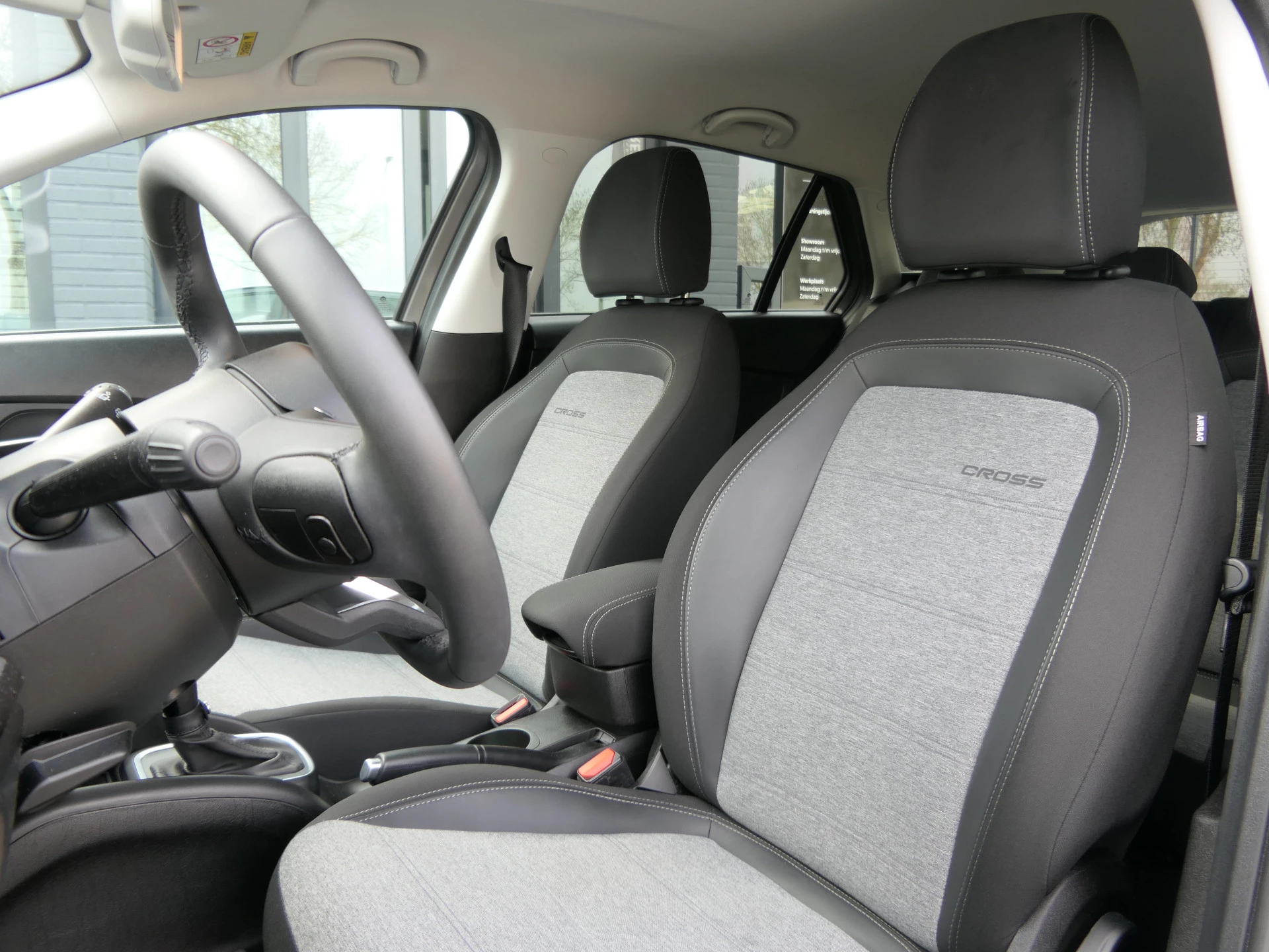 Hoofdafbeelding Fiat Tipo