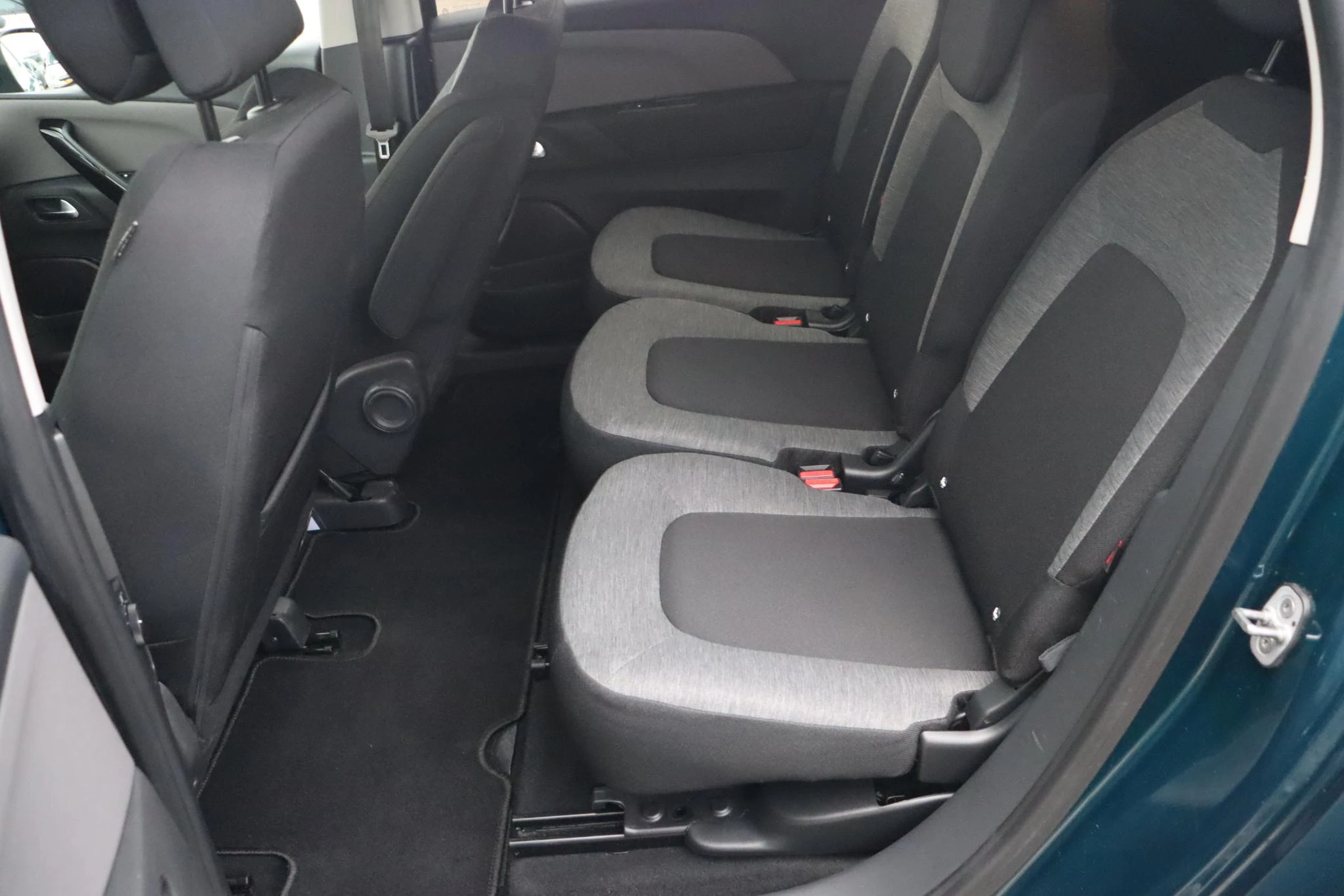 Hoofdafbeelding Citroën Grand C4 Spacetourer