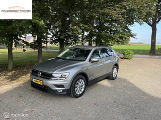 Volkswagen Tiguan 1.5 TSI Comfortline afn trekhaak all in