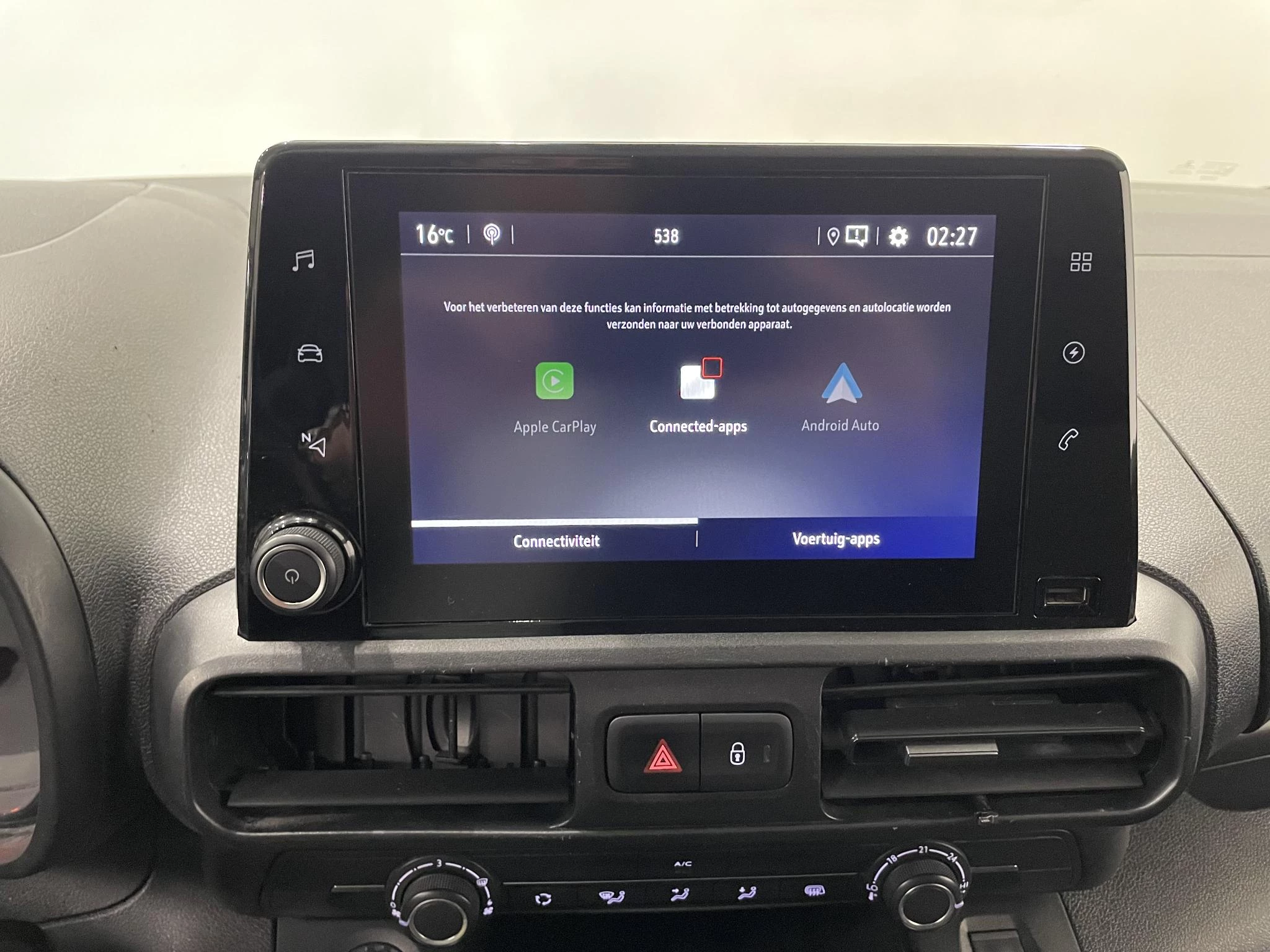 Hoofdafbeelding Opel Combo-e