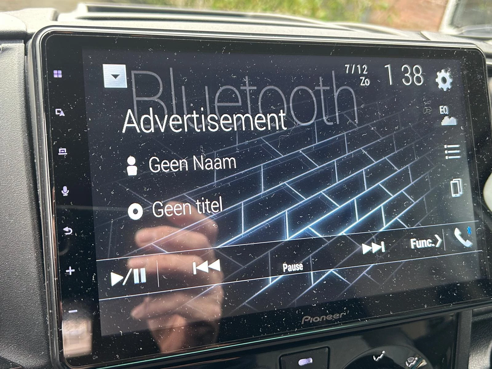 Hoofdafbeelding Adria MATRIX 670SL