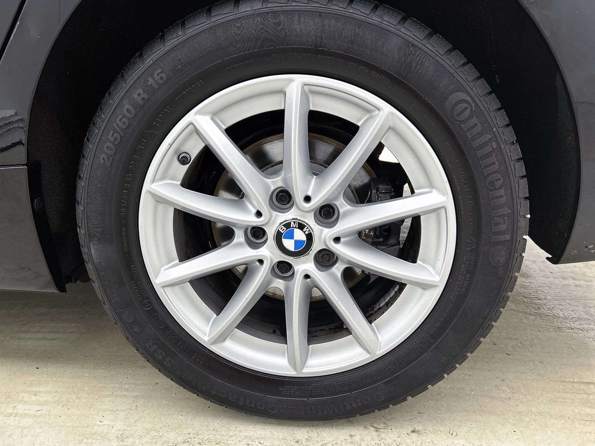 Hoofdafbeelding BMW 2 Serie