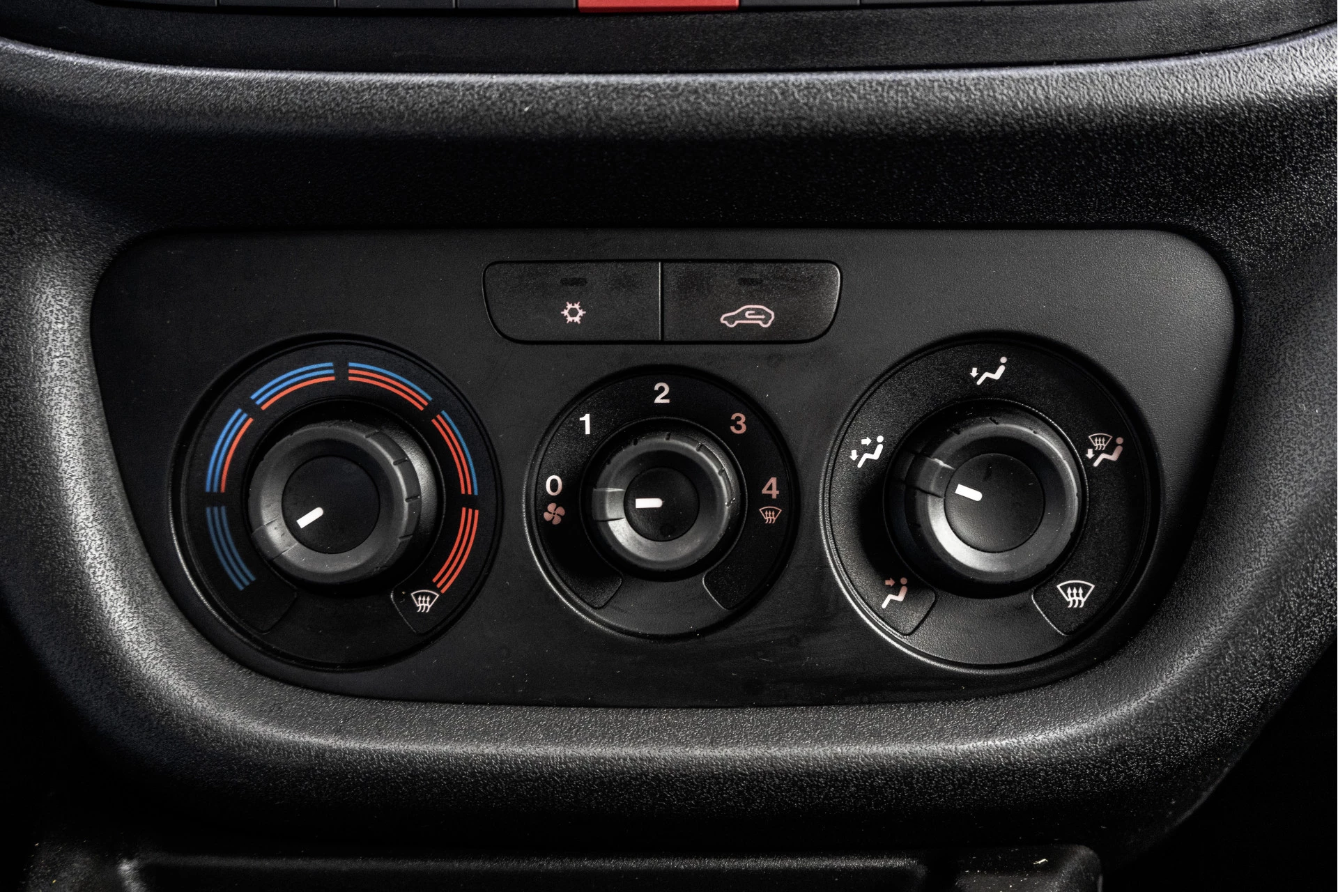Hoofdafbeelding Fiat Doblò