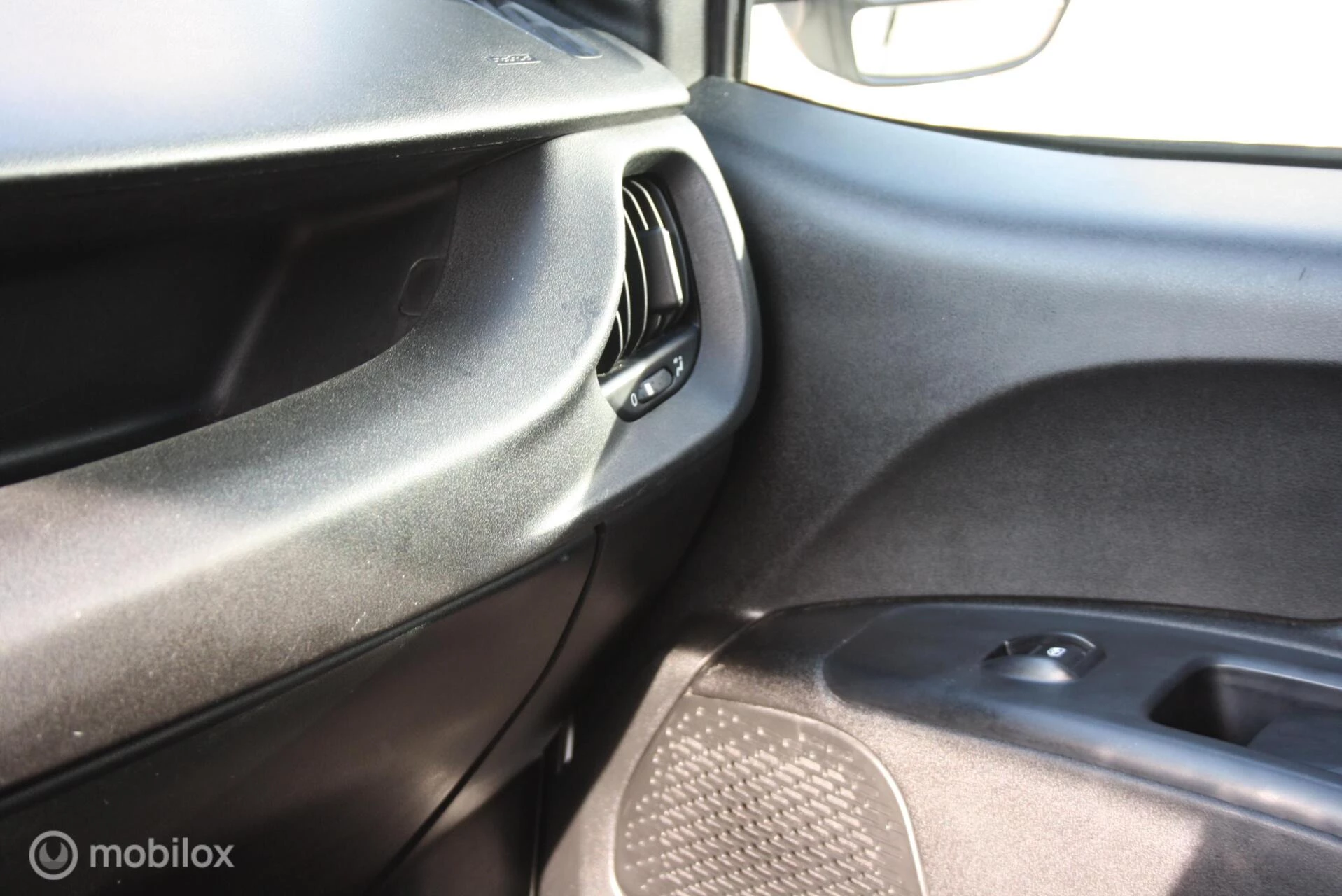 Hoofdafbeelding Fiat Doblò