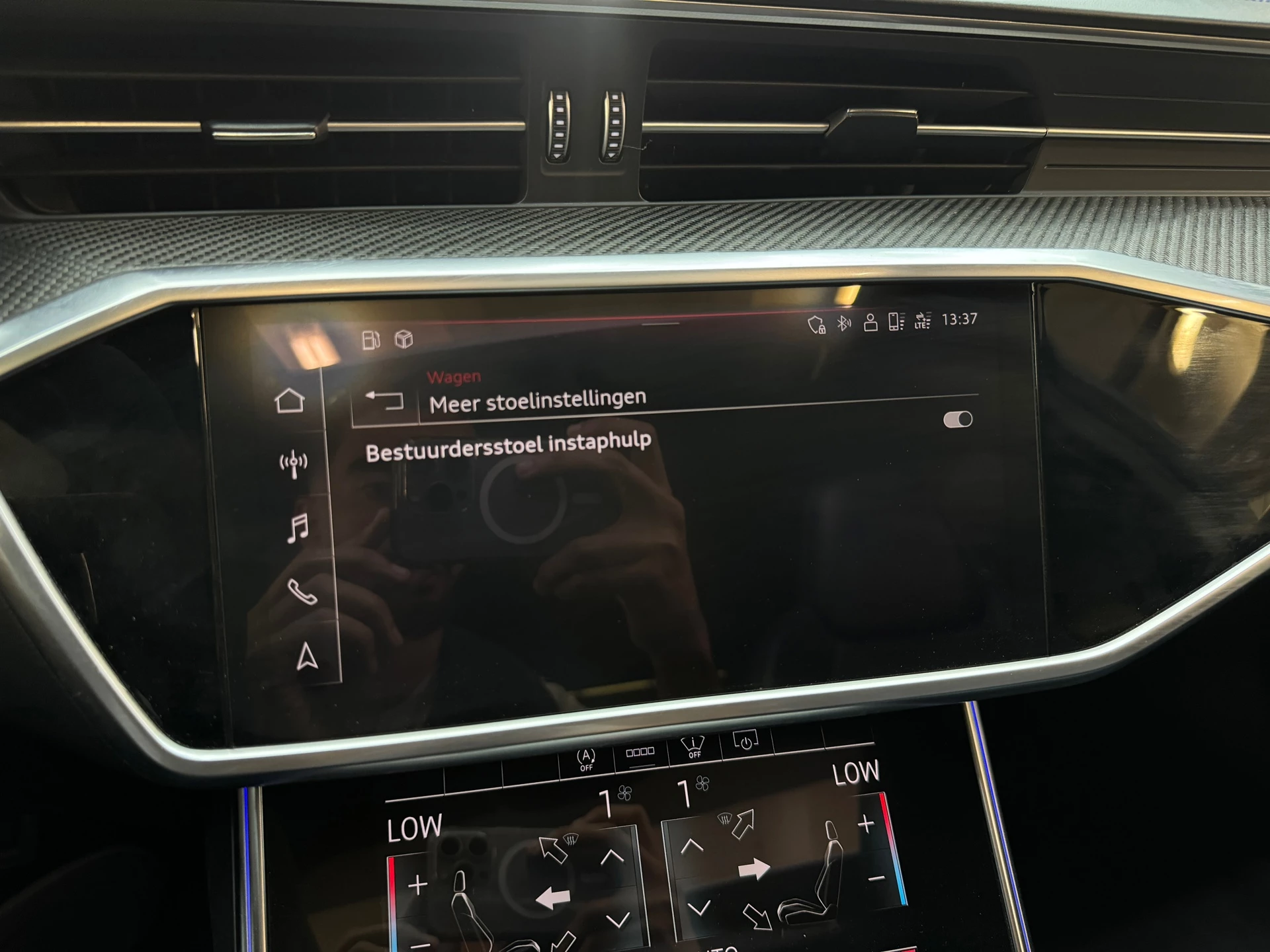 Hoofdafbeelding Audi RS6