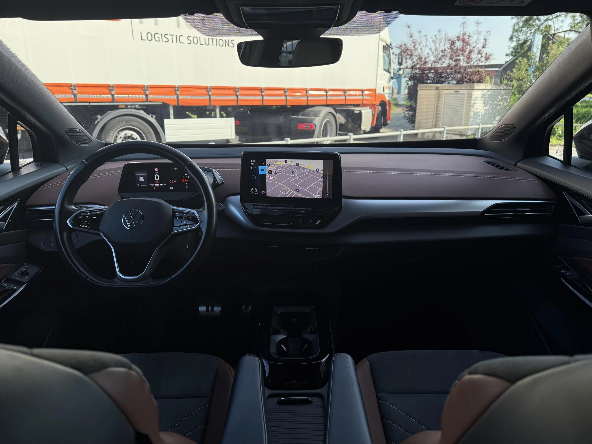 Hoofdafbeelding Volkswagen ID.4