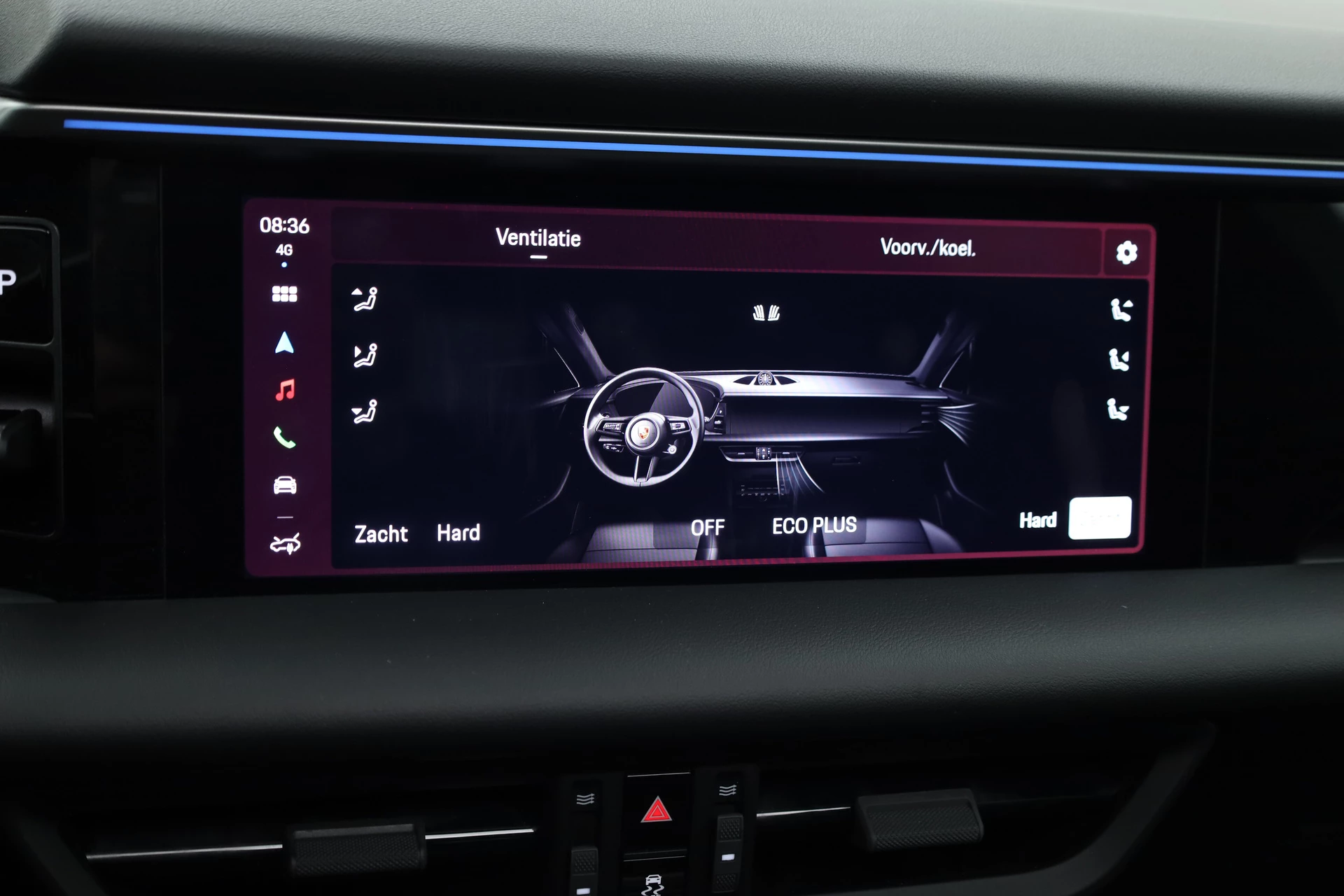 Hoofdafbeelding Porsche Macan