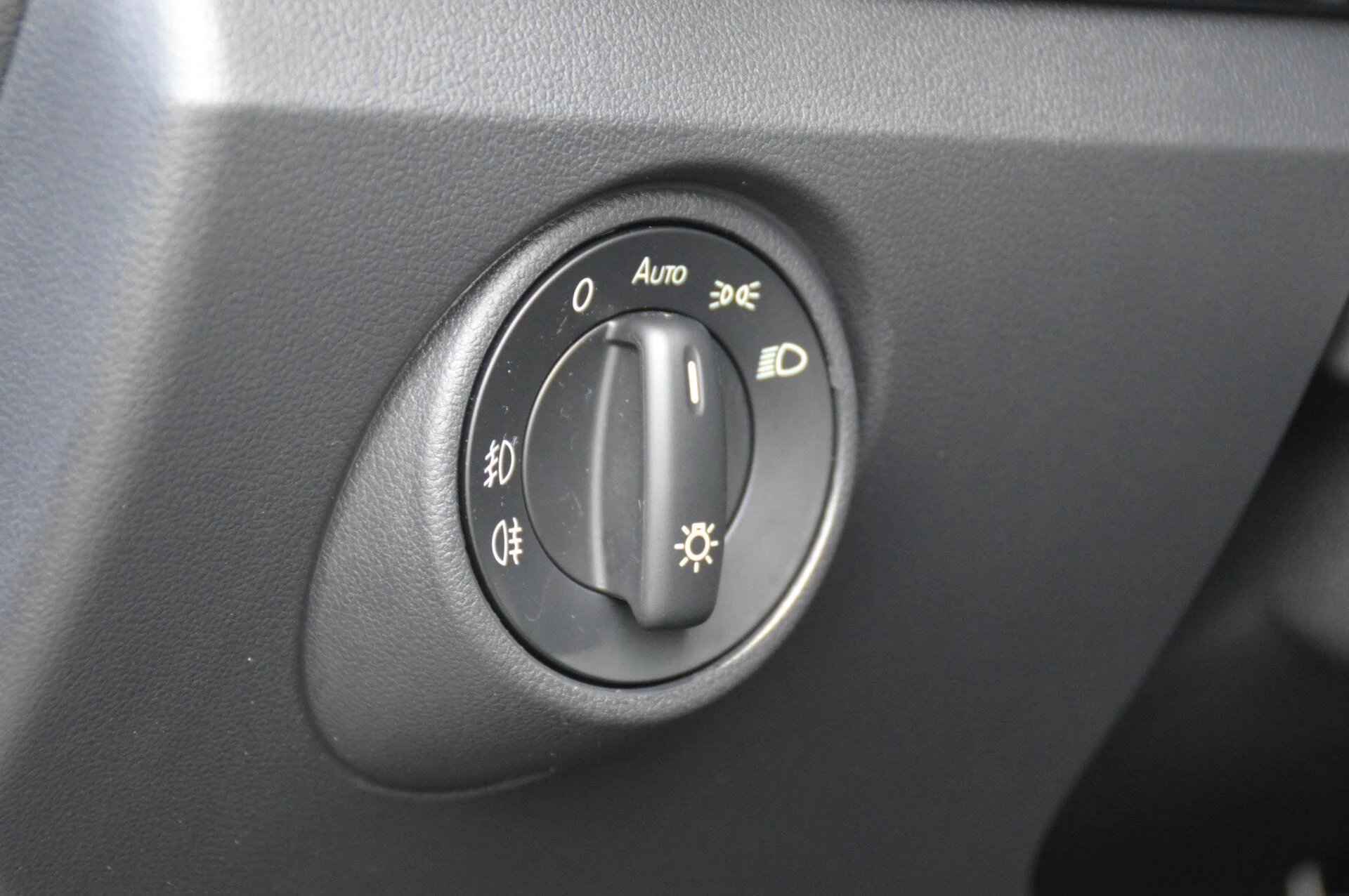 Hoofdafbeelding Škoda Citigo