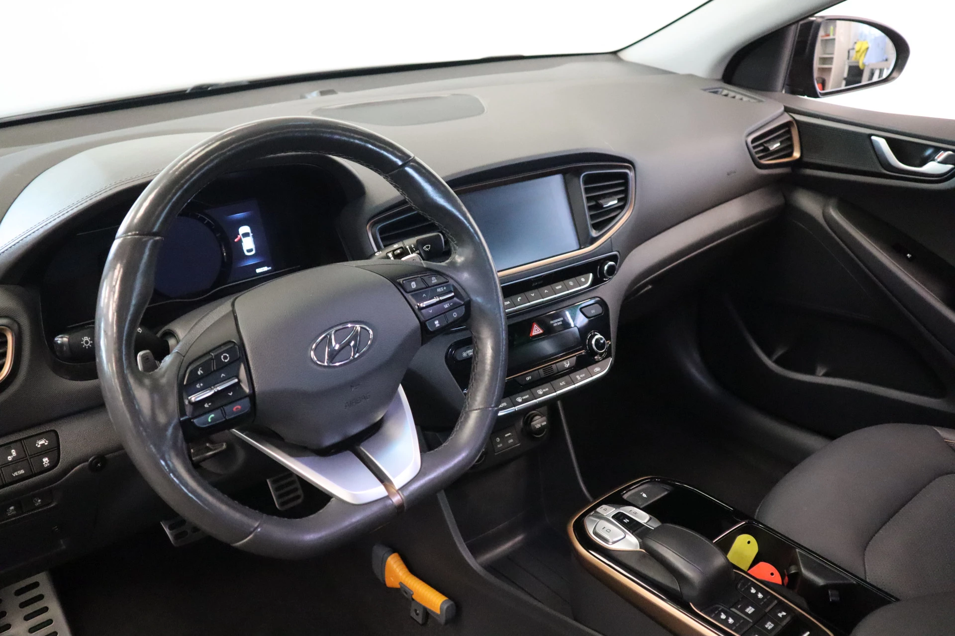 Hoofdafbeelding Hyundai IONIQ