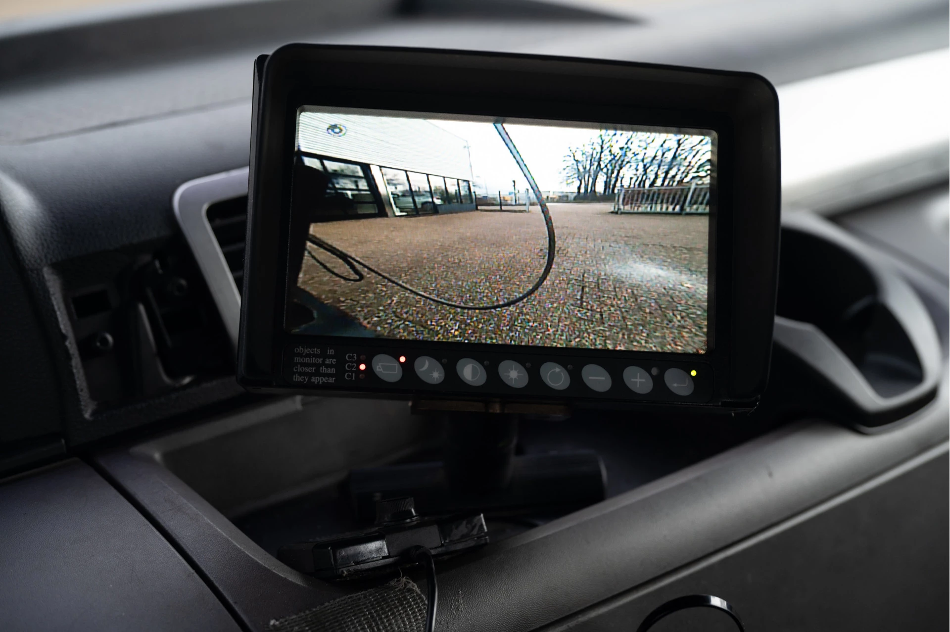 Hoofdafbeelding MAN TGS