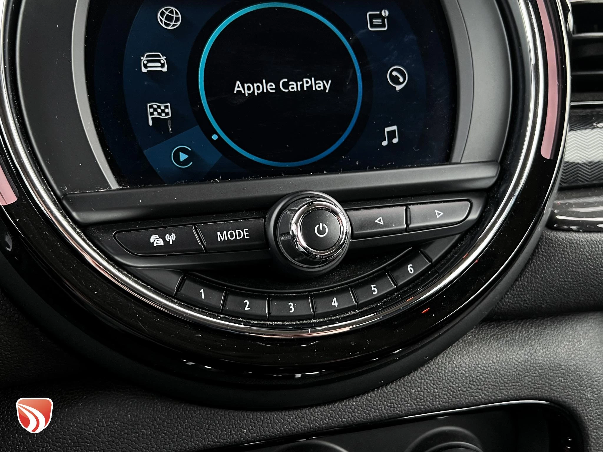 Hoofdafbeelding MINI Clubman