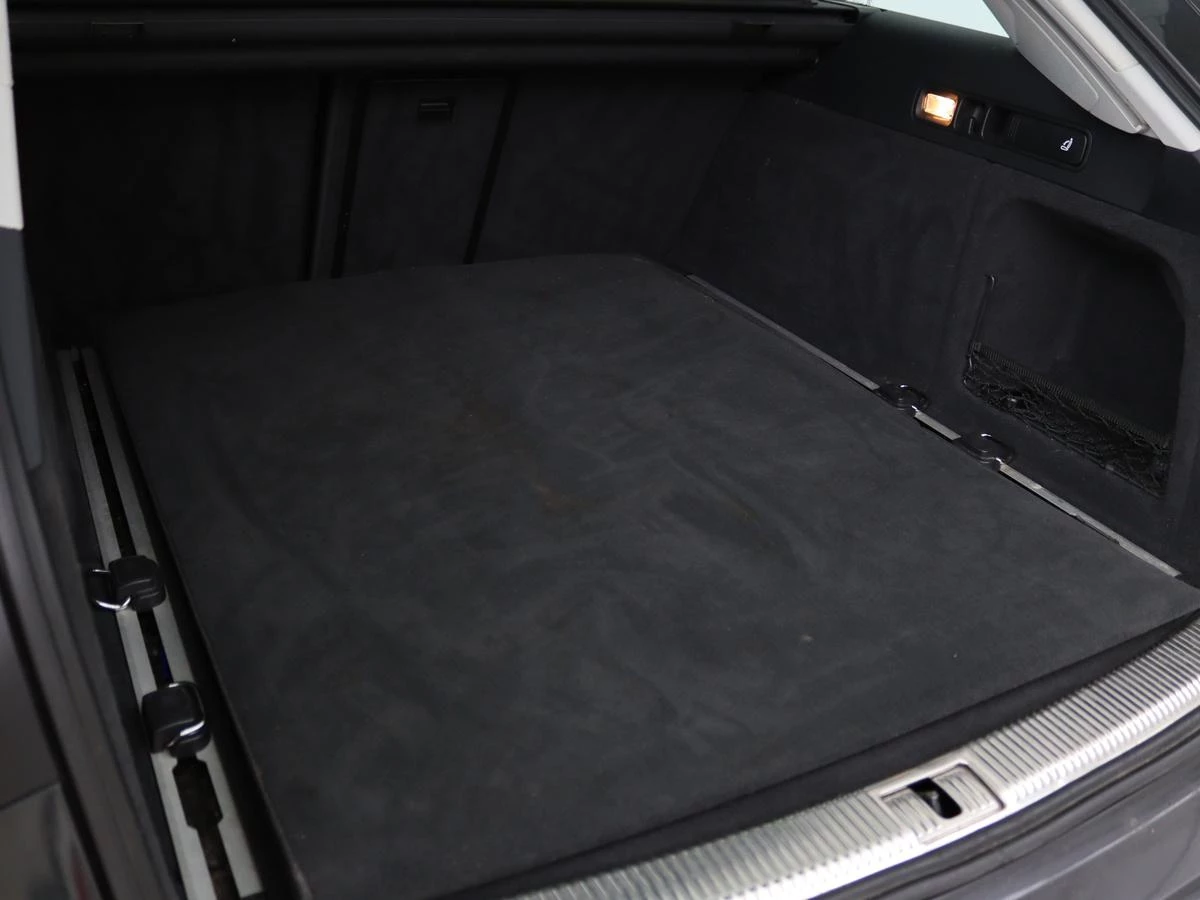 Hoofdafbeelding Audi A6 Allroad