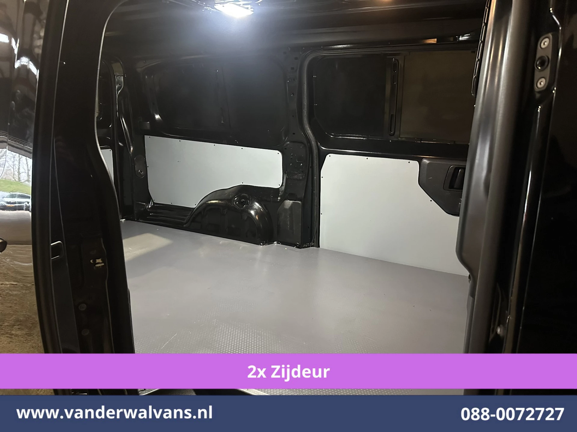 Hoofdafbeelding Toyota ProAce