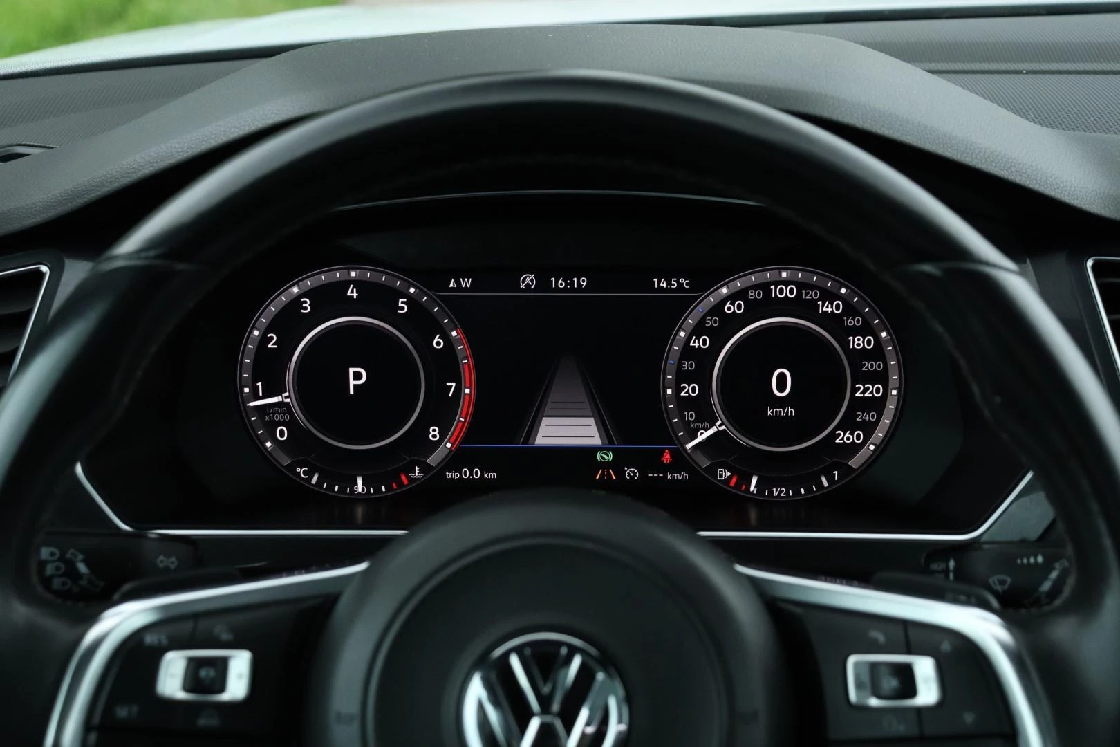 Hoofdafbeelding Volkswagen Tiguan Allspace