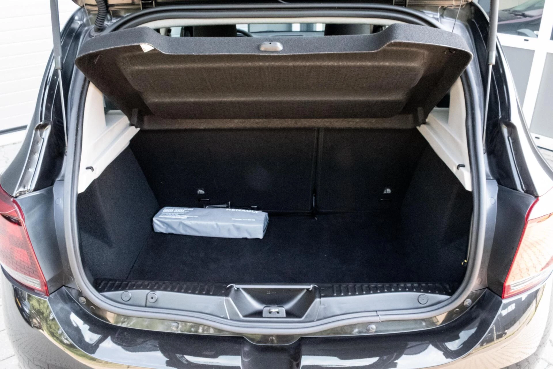Hoofdafbeelding Dacia Sandero