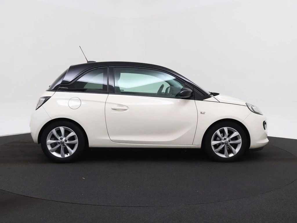 Hoofdafbeelding Opel ADAM